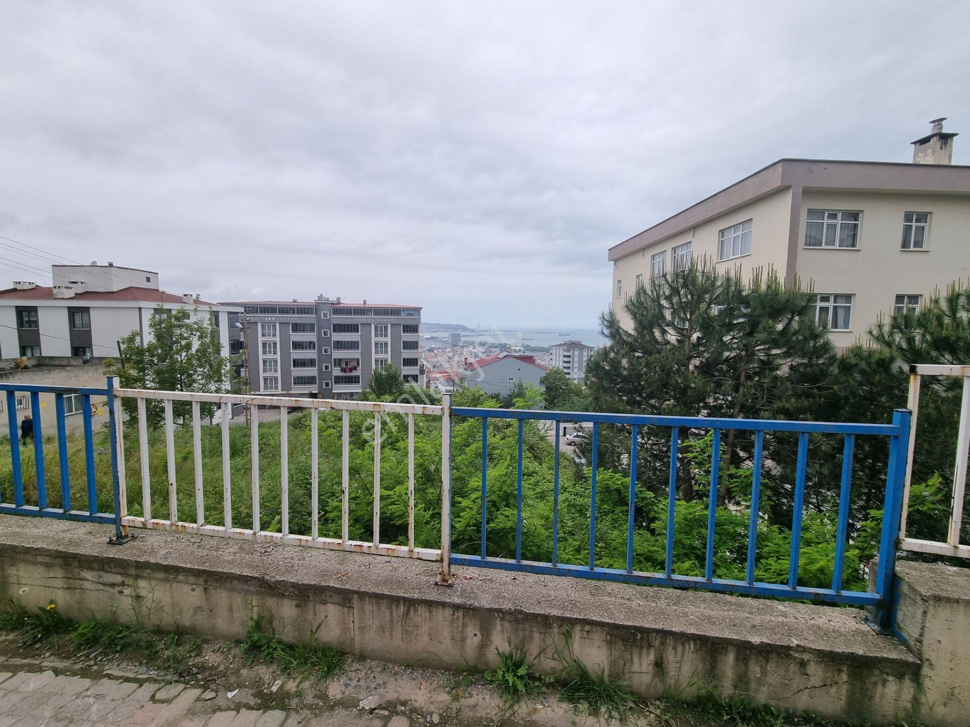 Akgün Kurumsal'dan Canik Uludağ Mah Satılık 2+1 Daireler - Görsel 48