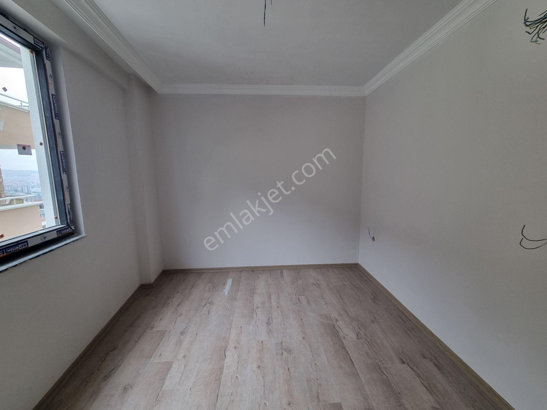 Akgün Kurumsal'dan Canik Uludağ Mah Satılık 2+1 Daireler - Görsel 39