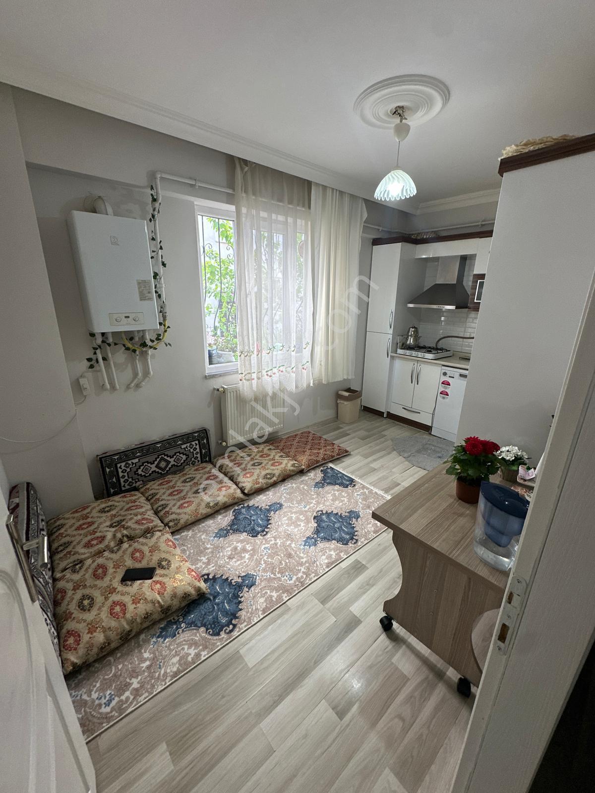 Vepaş'tan Esentepe Mahallesi Satılık 2+1 Daire 95 M² - Görsel 6