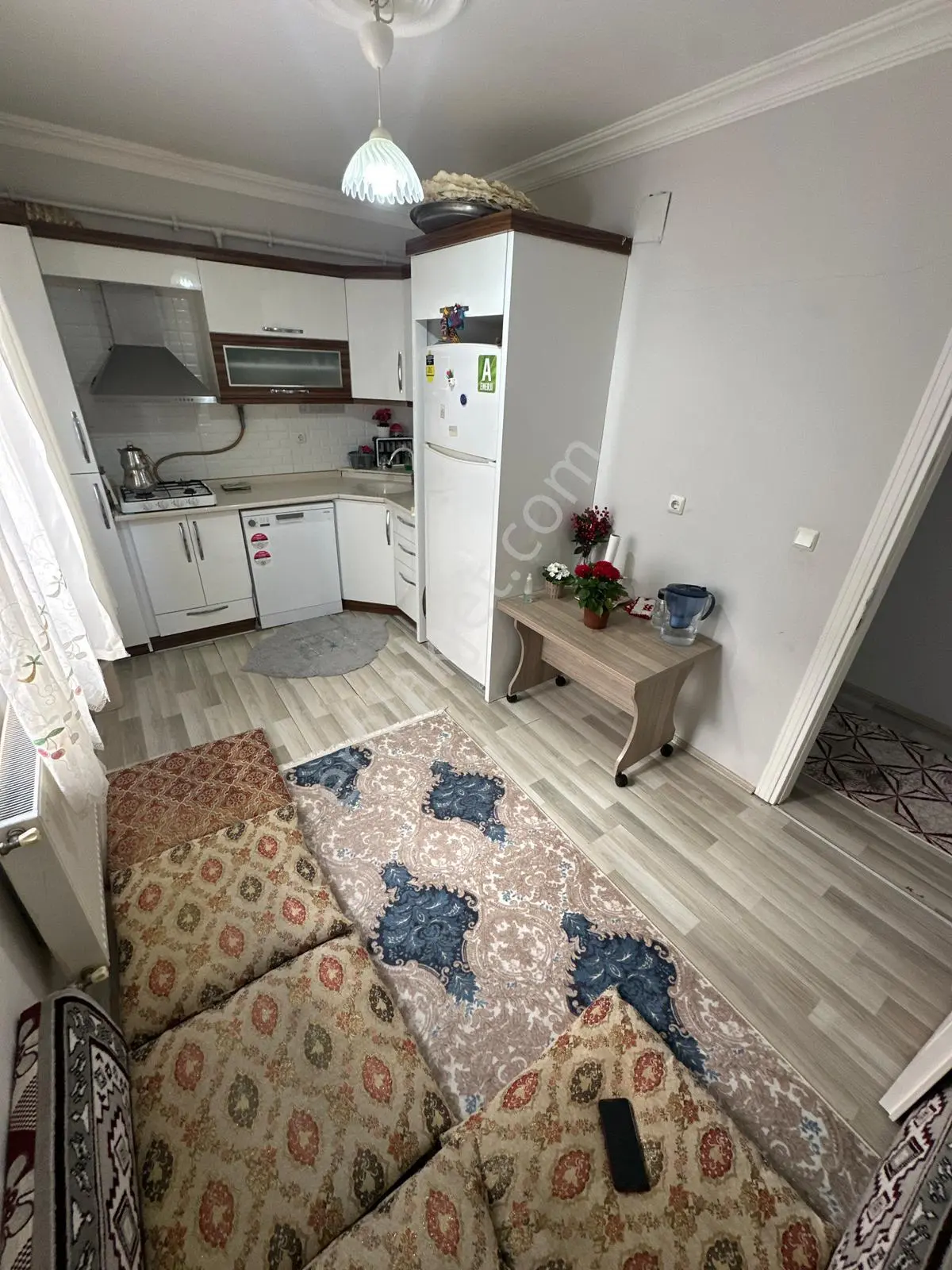 Vepaş'tan Esentepe Mahallesi Satılık 2+1 Daire 95 M² - Görsel 5
