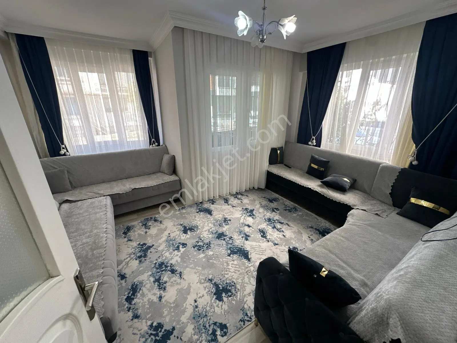 Vepaş'tan Esentepe Mahallesi Satılık 2+1 Daire 95 M² - Görsel 2