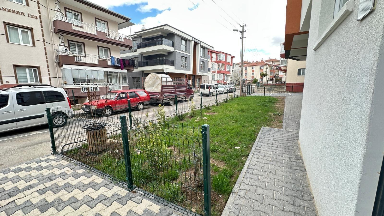Fsn Den Fırsat!! Sıfır Full Yapı 3+1 Kapalı Otoparklı İskanlı - Görsel 9