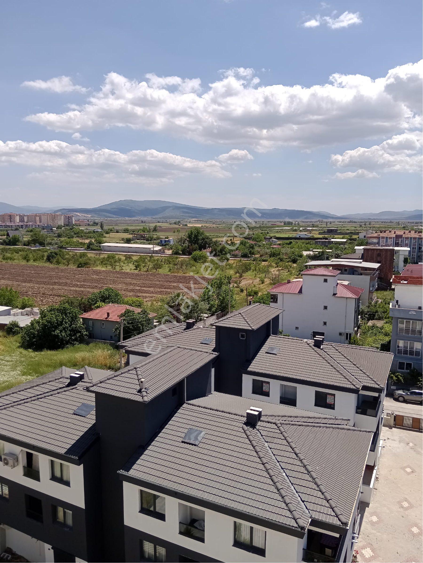 Ayrancılar Merkezde Sıfır Cadde Üzerinde 1 + 1 Amerikan Mutfaklı Kiralık Daire Havuzlu Sitede - Görsel 17