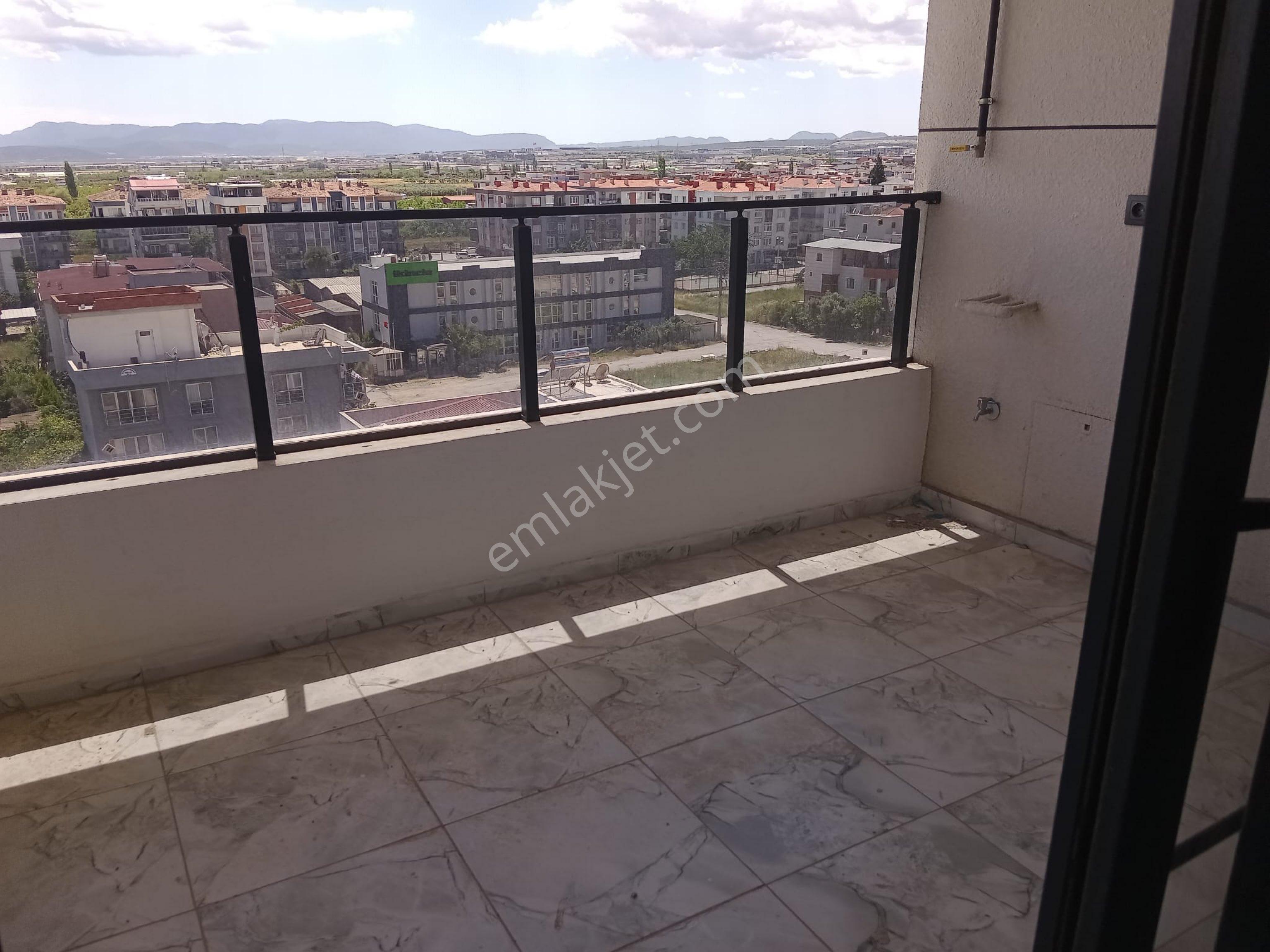 Ayrancılar Merkezde Sıfır Cadde Üzerinde 1 + 1 Amerikan Mutfaklı Kiralık Daire Havuzlu Sitede - Görsel 12