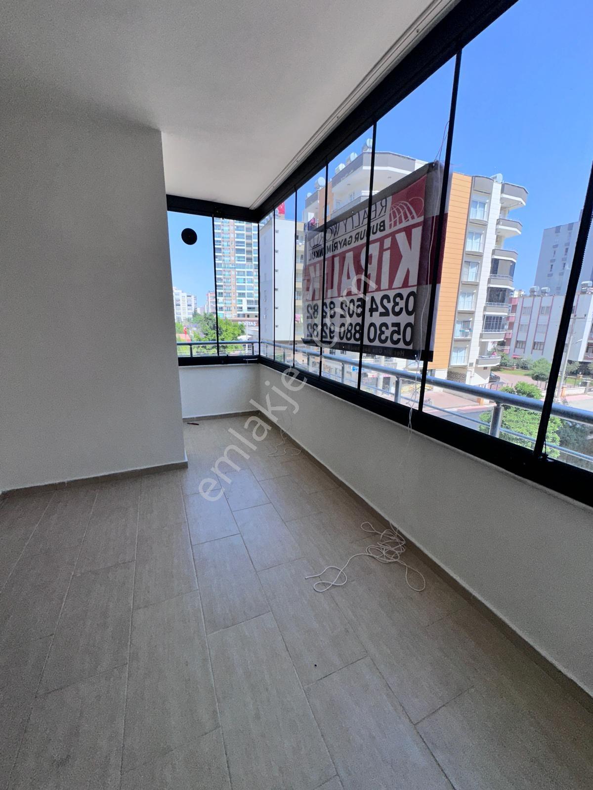 Rw Budur'dan Merkez Mahallesinde Geniş 2+1 Kiralık Daire - Görsel 12
