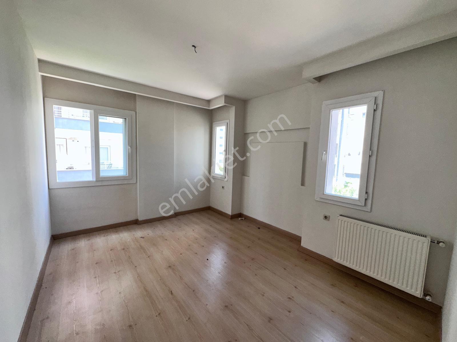 Rw Budur'dan Merkez Mahallesinde Geniş 2+1 Kiralık Daire - Görsel 7