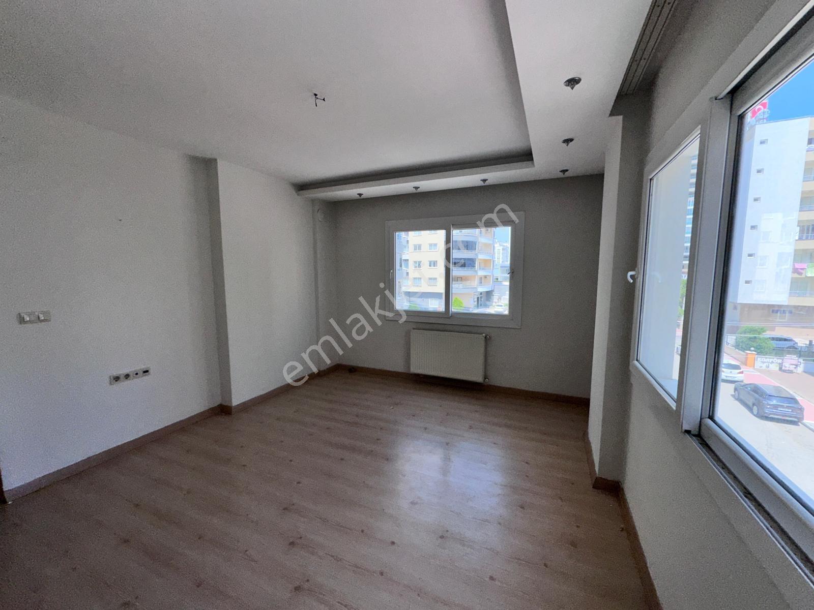 Rw Budur'dan Merkez Mahallesinde Geniş 2+1 Kiralık Daire - Görsel 2