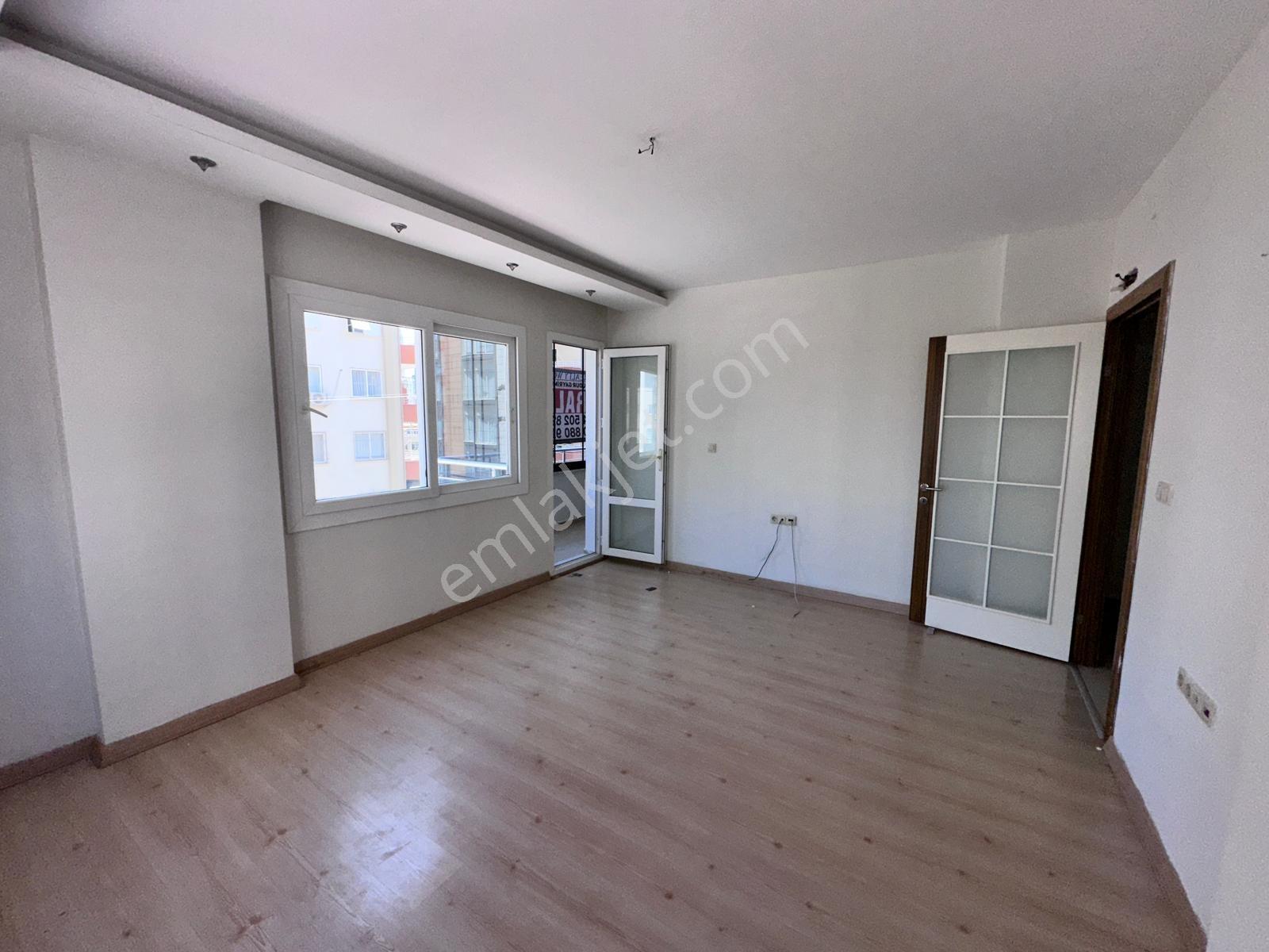 Rw Budur'dan Merkez Mahallesinde Geniş 2+1 Kiralık Daire - Görsel 4