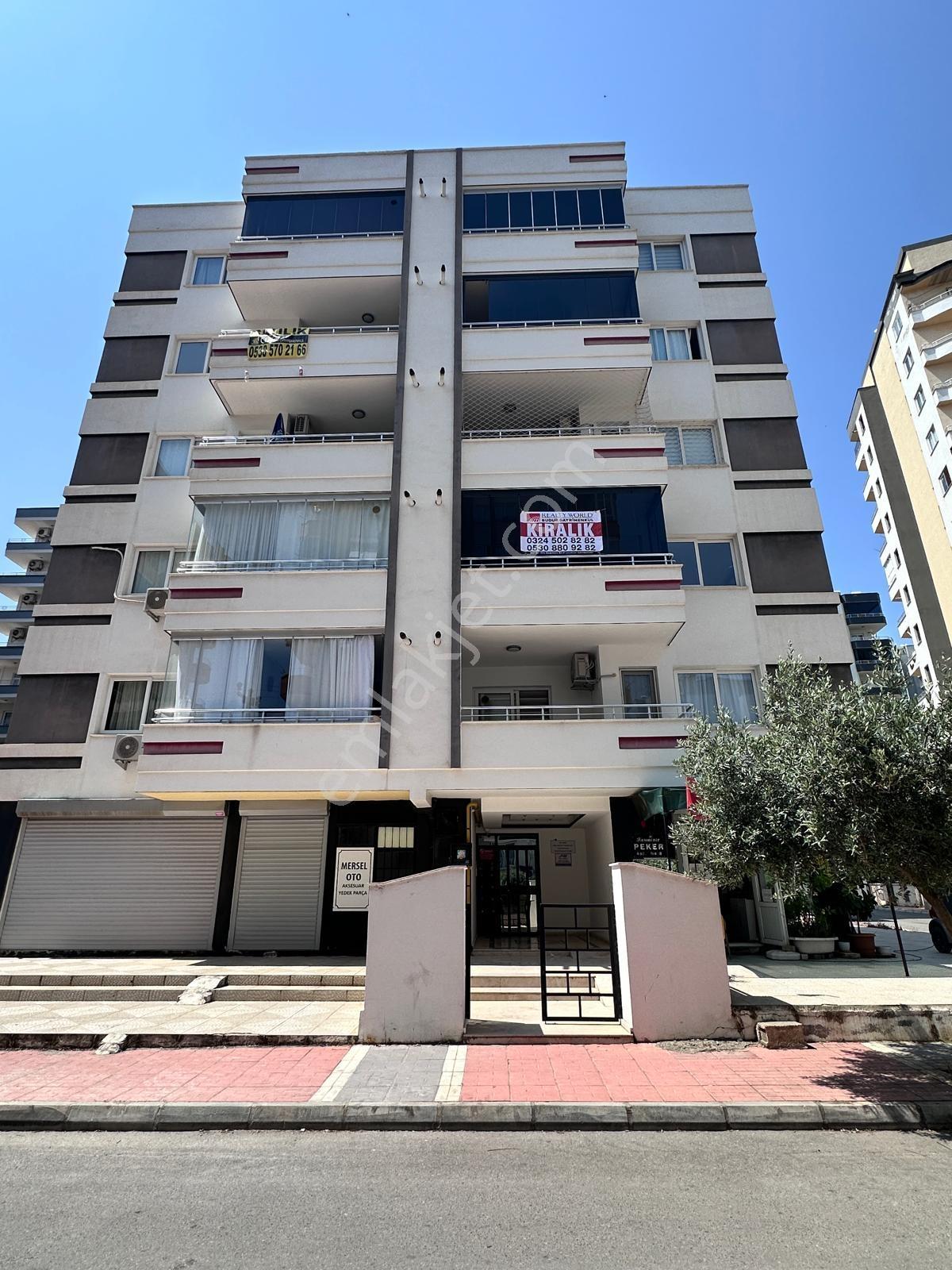 Rw Budur'dan Merkez Mahallesinde Geniş 2+1 Kiralık Daire - Görsel 9