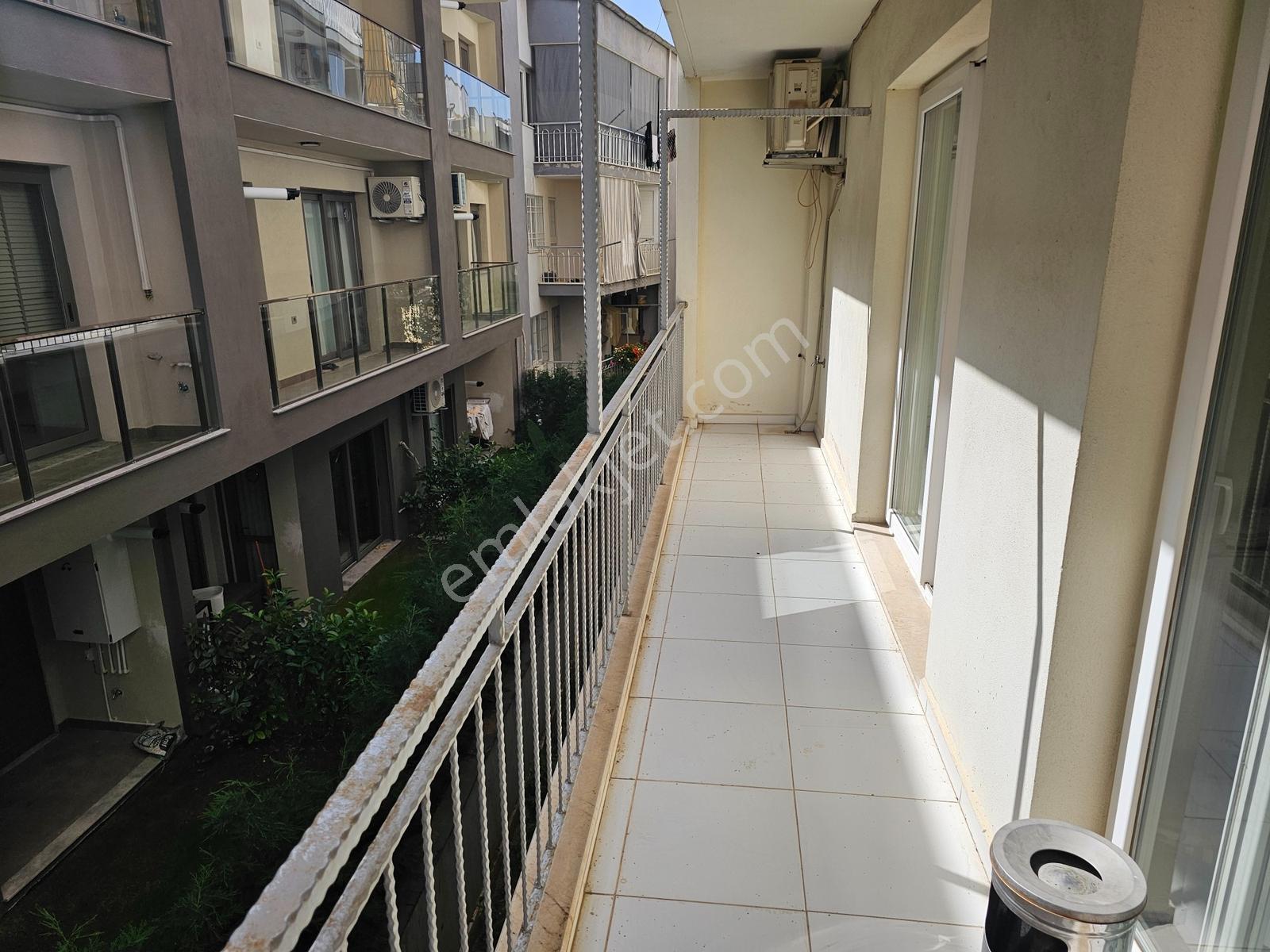 Girne Bulvarı Üzeri İşyerine Uygun 4+1 Geniş Daire - Görsel 35