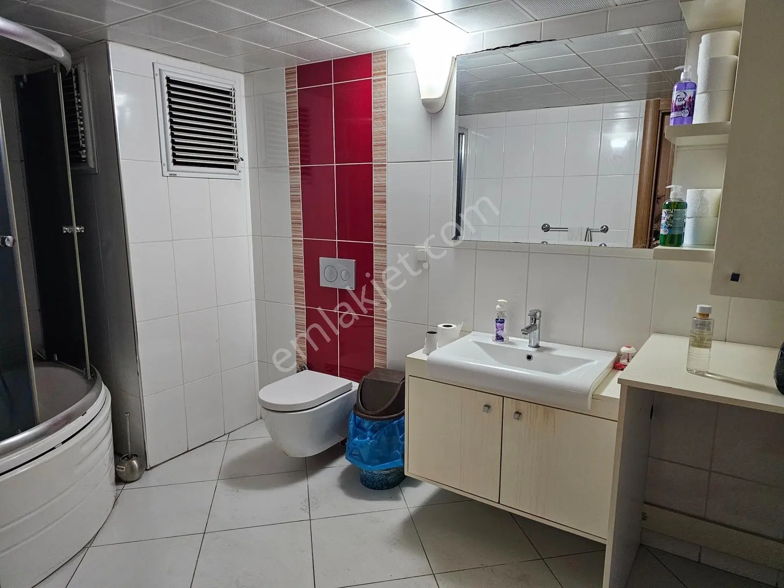 Girne Bulvarı Üzeri İşyerine Uygun 4+1 Geniş Daire - Görsel 4