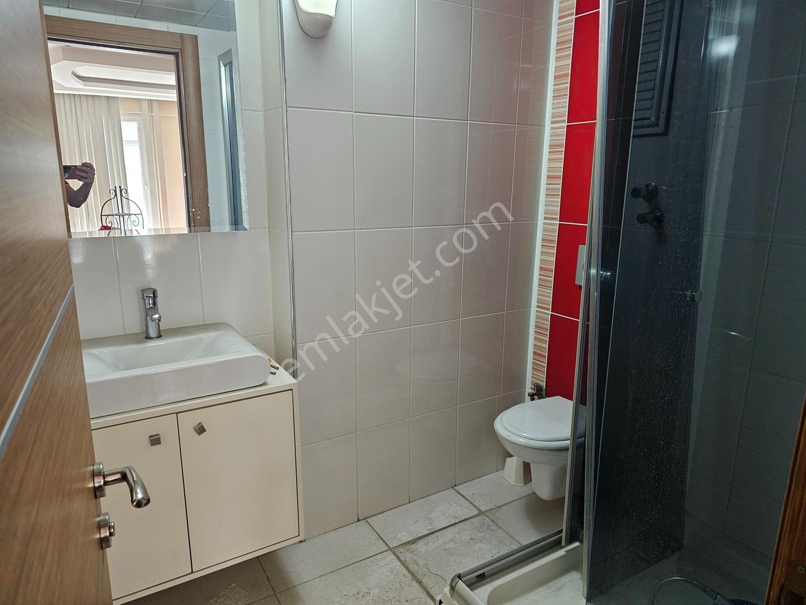 Girne Bulvarı Üzeri İşyerine Uygun 4+1 Geniş Daire - Görsel 34