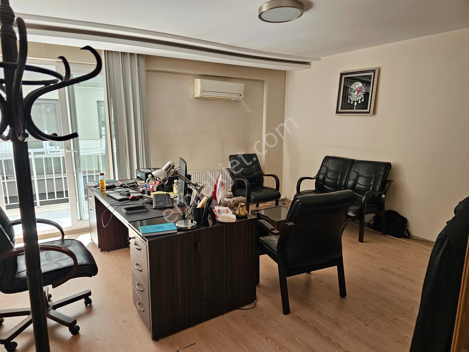 Girne Bulvarı Üzeri İşyerine Uygun 4+1 Geniş Daire - Görsel 29