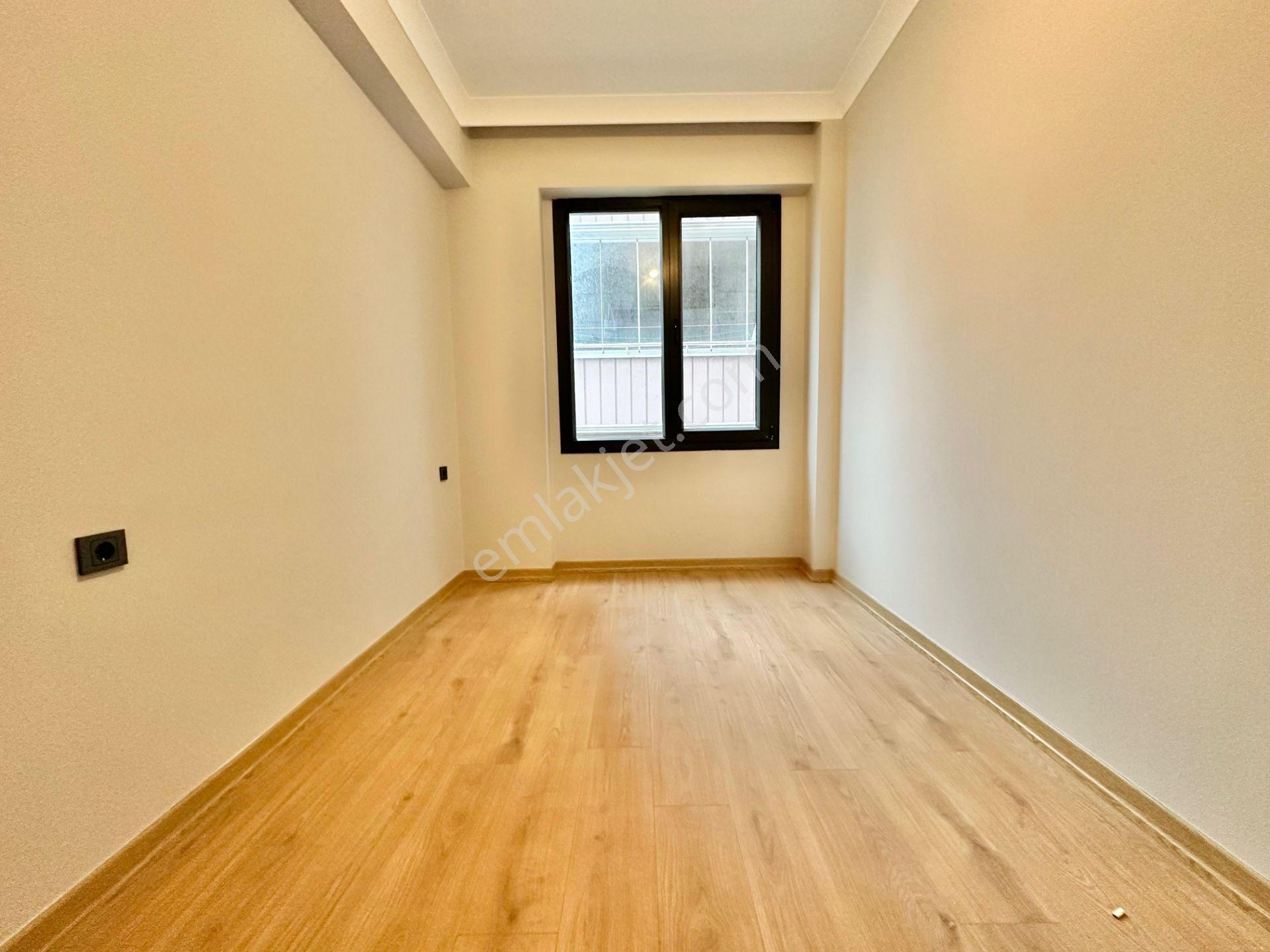 ꧁ay Emlaktan꧂ikizçay'da Arakat Ön Cephe Kombili Denize Yakın Ultra Lüx Tasarım Satılık 2+1 Daire - Görsel 9