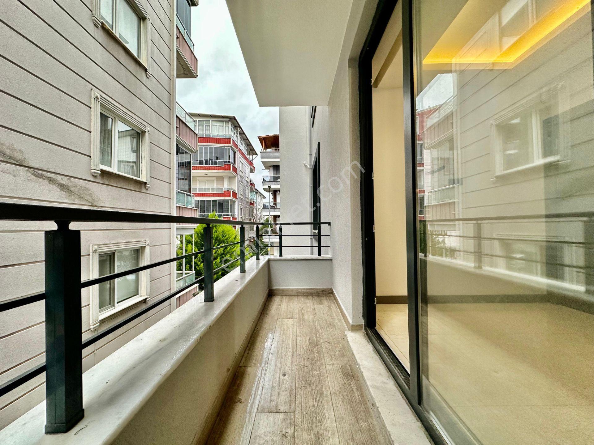 ꧁ay Emlaktan꧂ikizçay'da Arakat Ön Cephe Kombili Denize Yakın Ultra Lüx Tasarım Satılık 2+1 Daire - Görsel 29