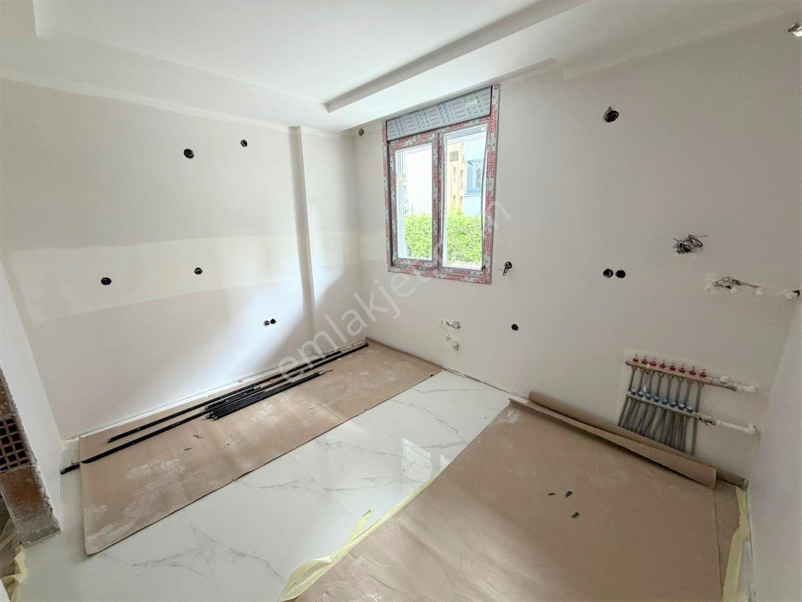 İstanbul House'dan Çalışlarda K.otoparklı Geniş 2+1 Sıfır Daire - Görsel 6