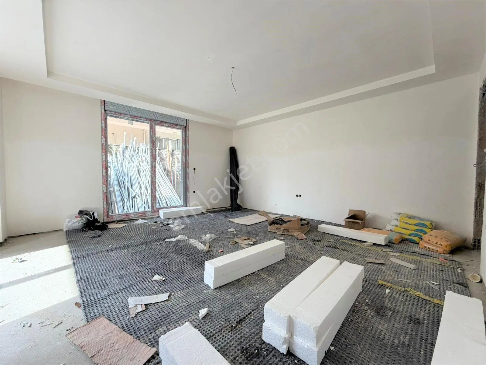 İstanbul House'dan Çalışlarda K.otoparklı Geniş 2+1 Sıfır Daire - Görsel 4