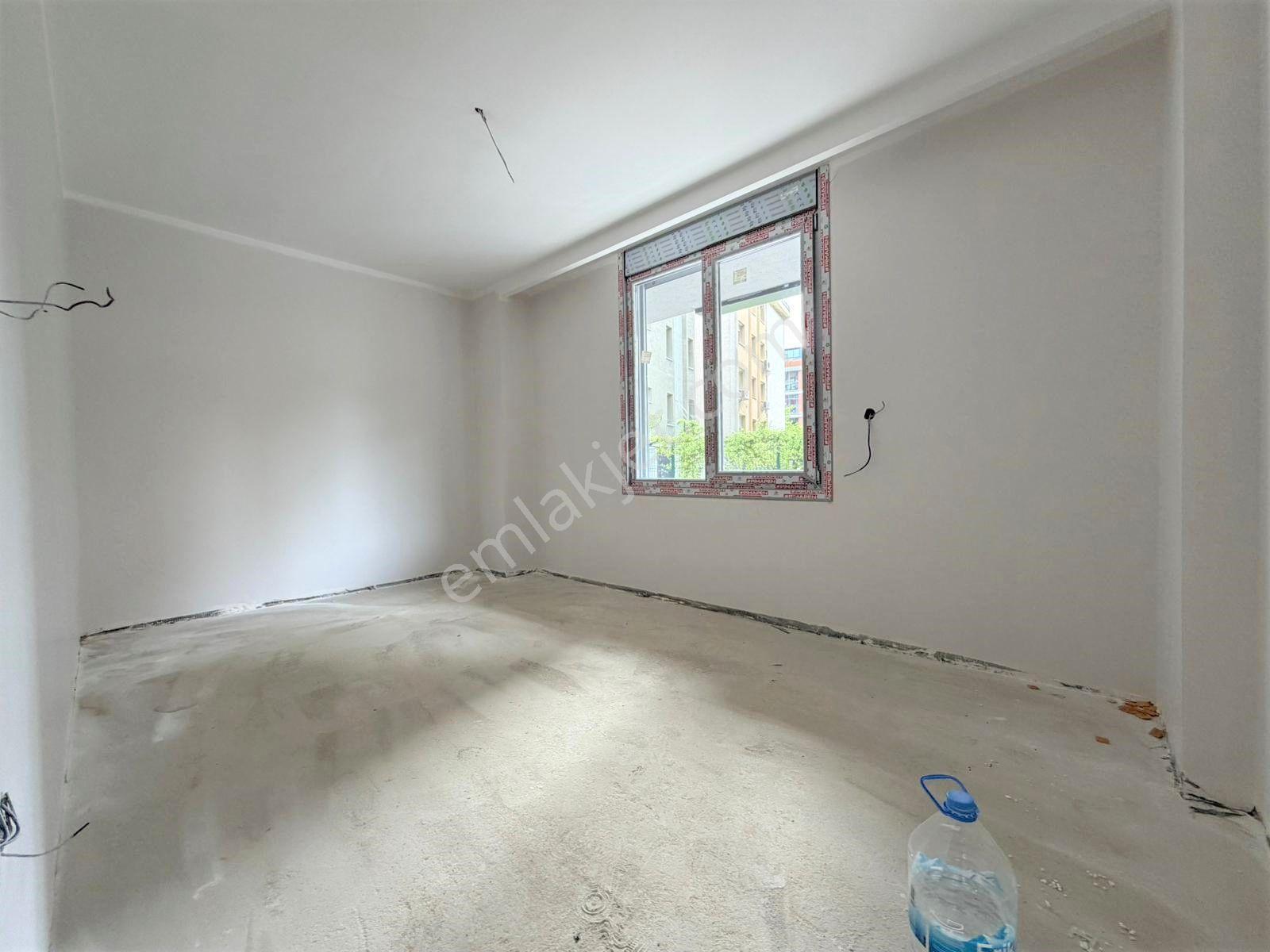 İstanbul House'dan Çalışlarda K.otoparklı Geniş 2+1 Sıfır Daire - Görsel 9