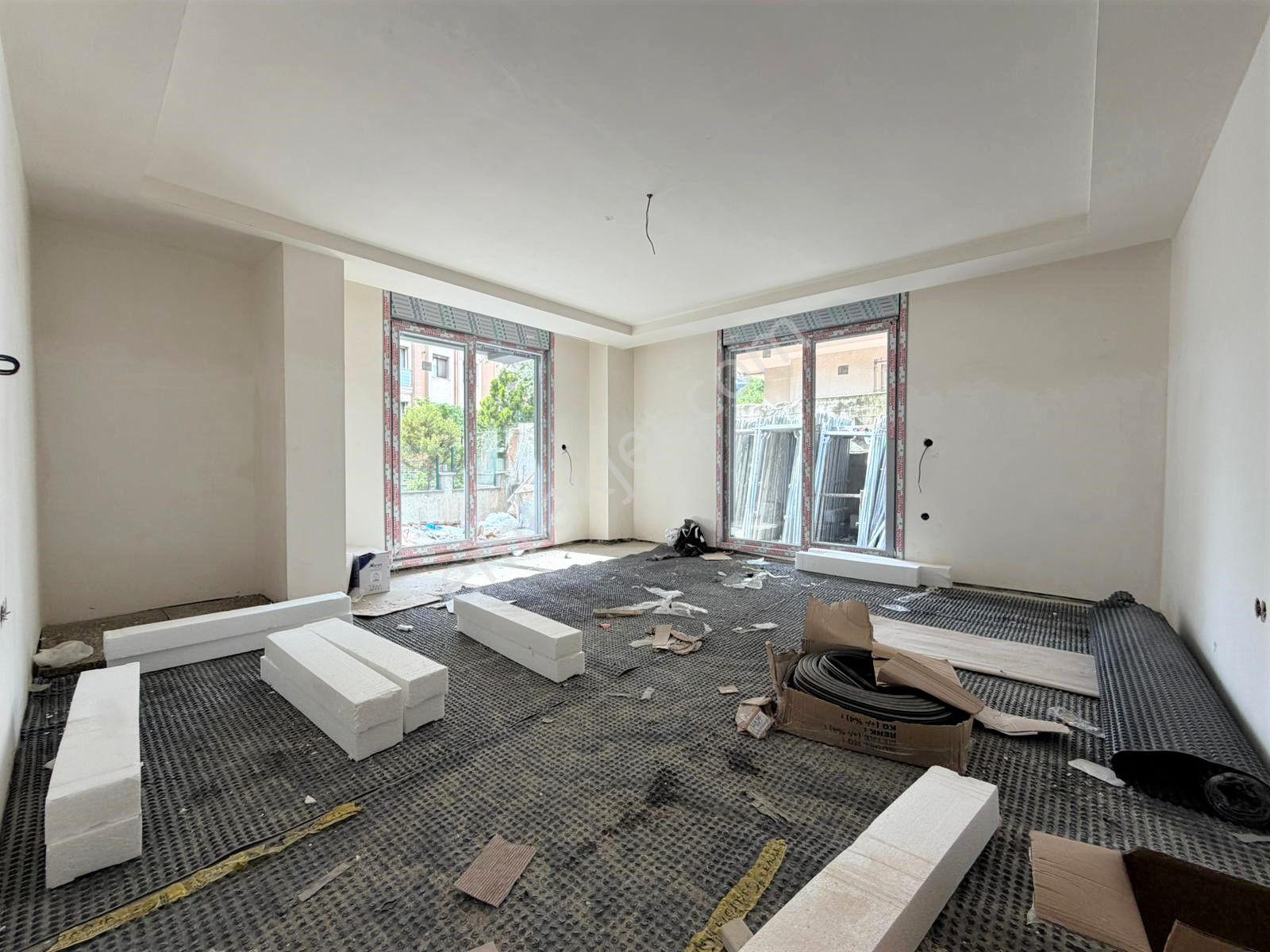 İstanbul House'dan Çalışlarda K.otoparklı Geniş 2+1 Sıfır Daire - Görsel 2