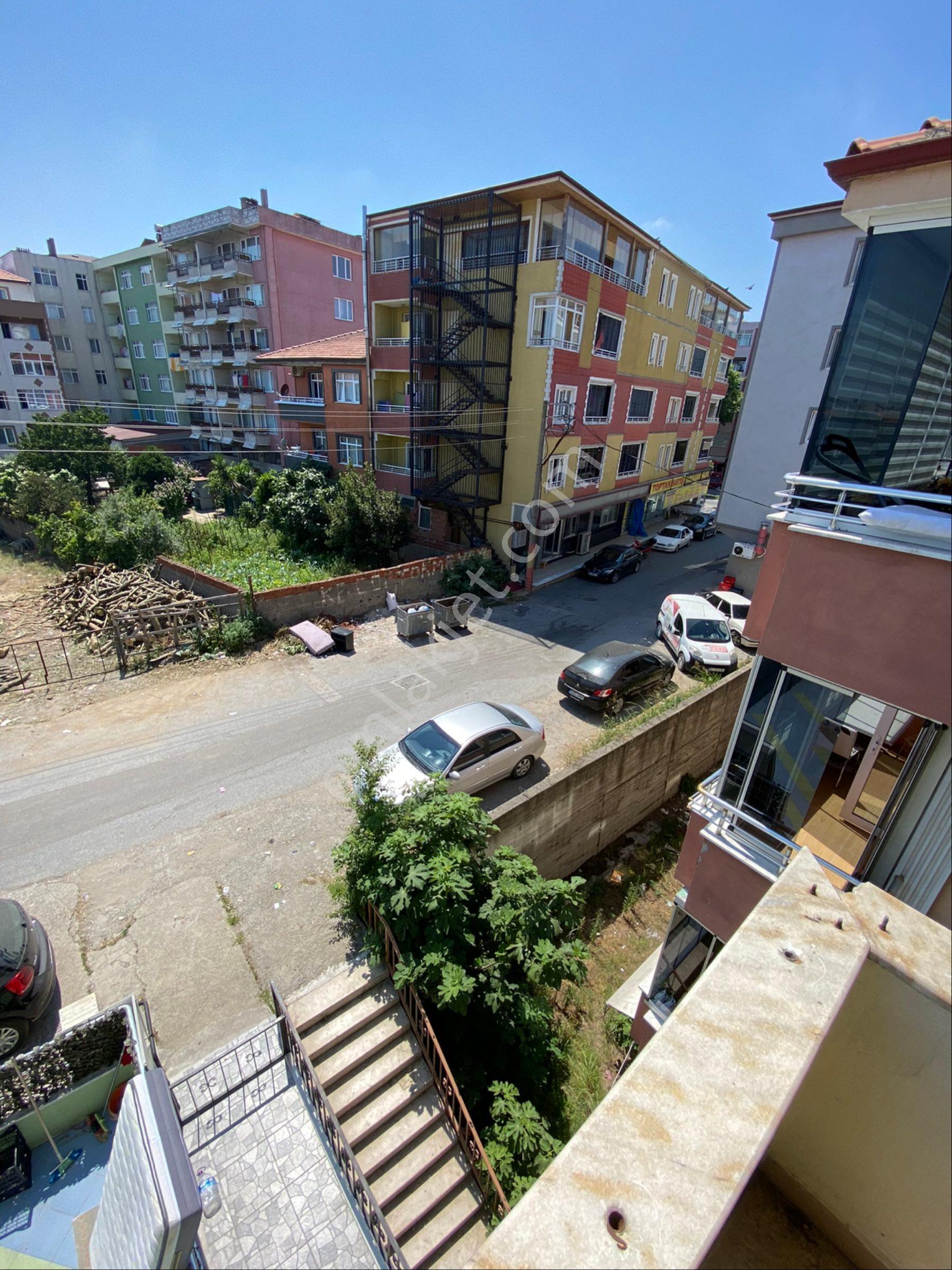Yazlık Eşyalı Acil Satılık Daire - Görsel 4
