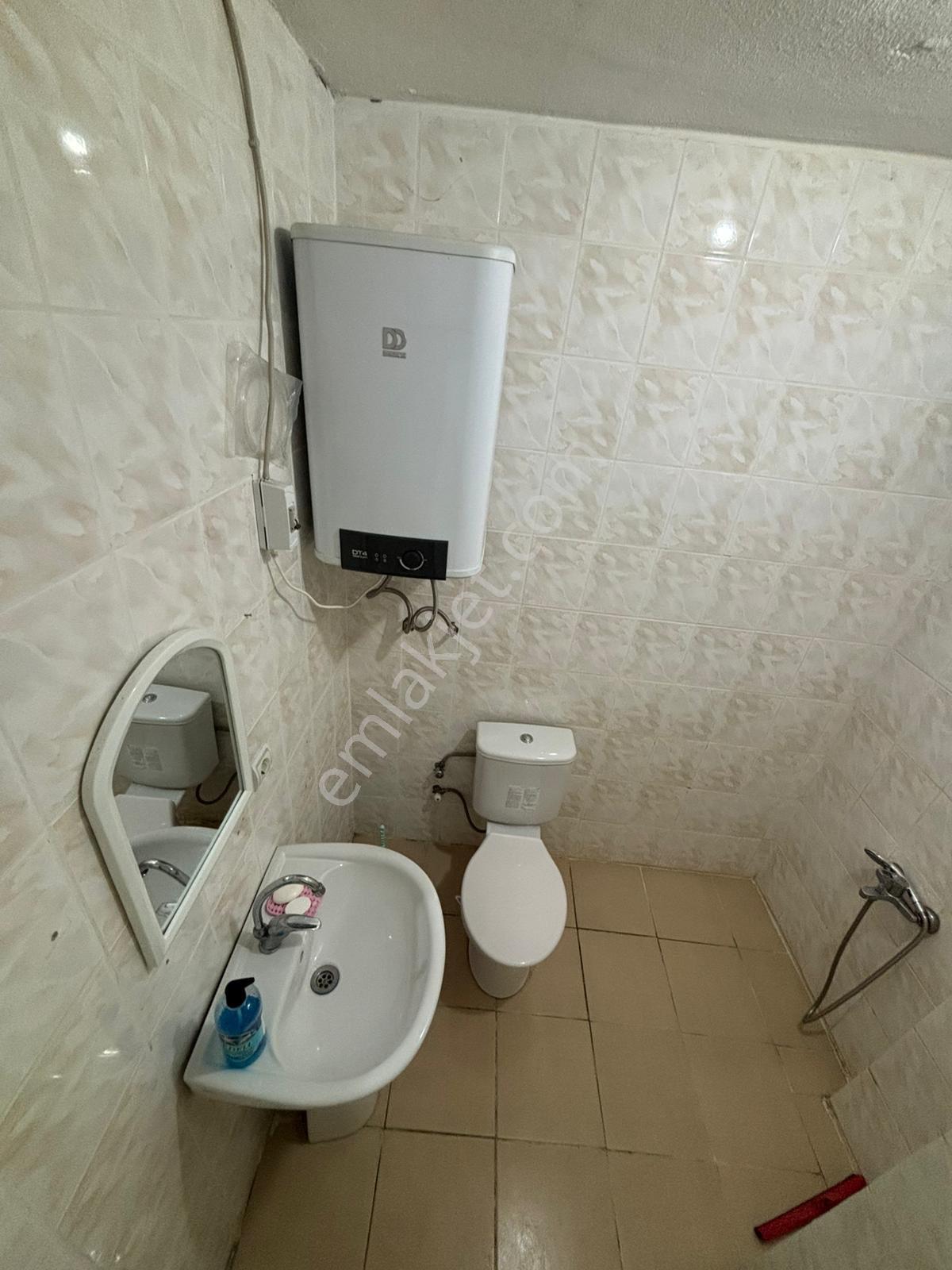 Yazlık Eşyalı Acil Satılık Daire - Görsel 15