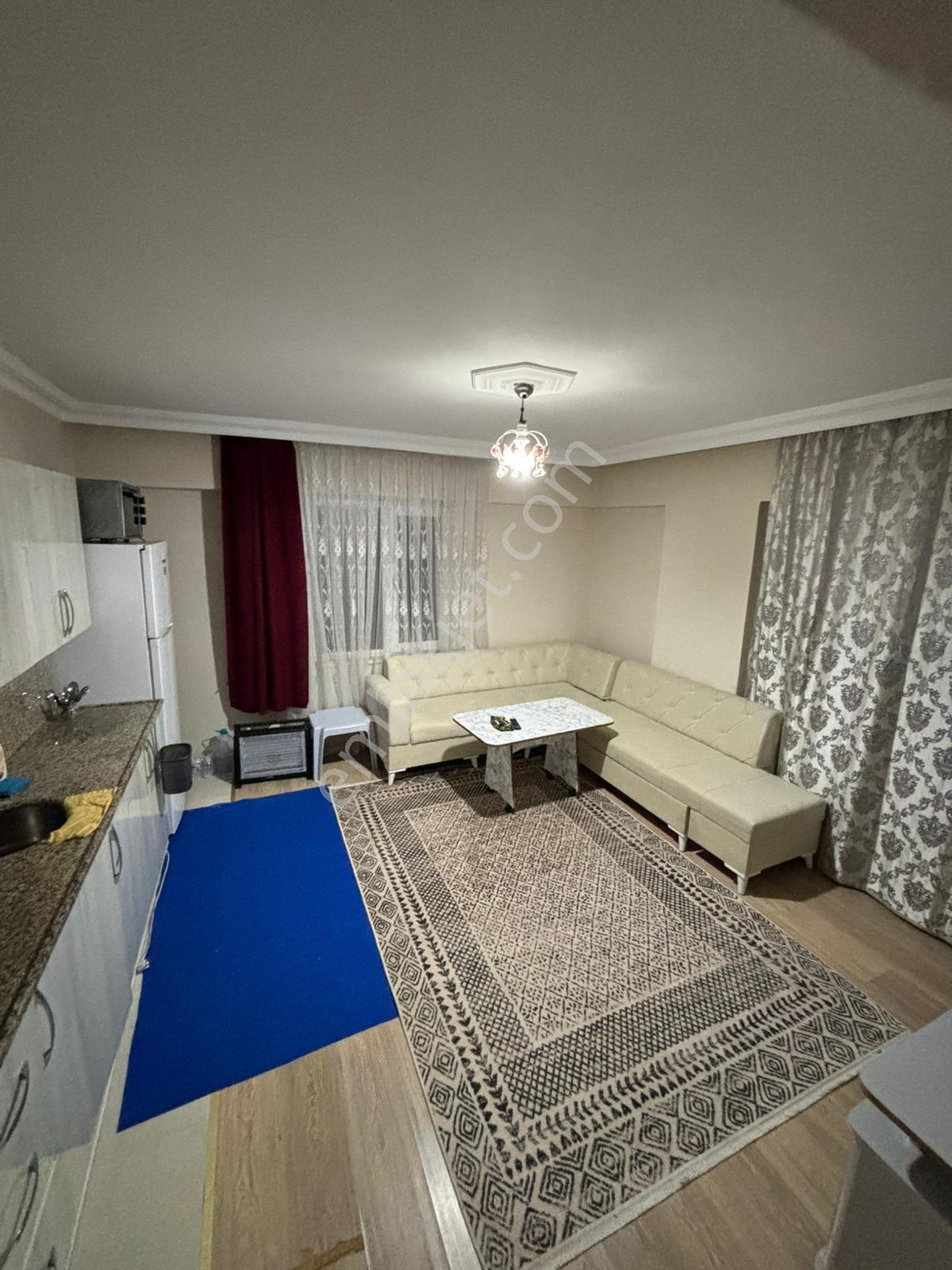 Yazlık Eşyalı Acil Satılık Daire - Görsel 12