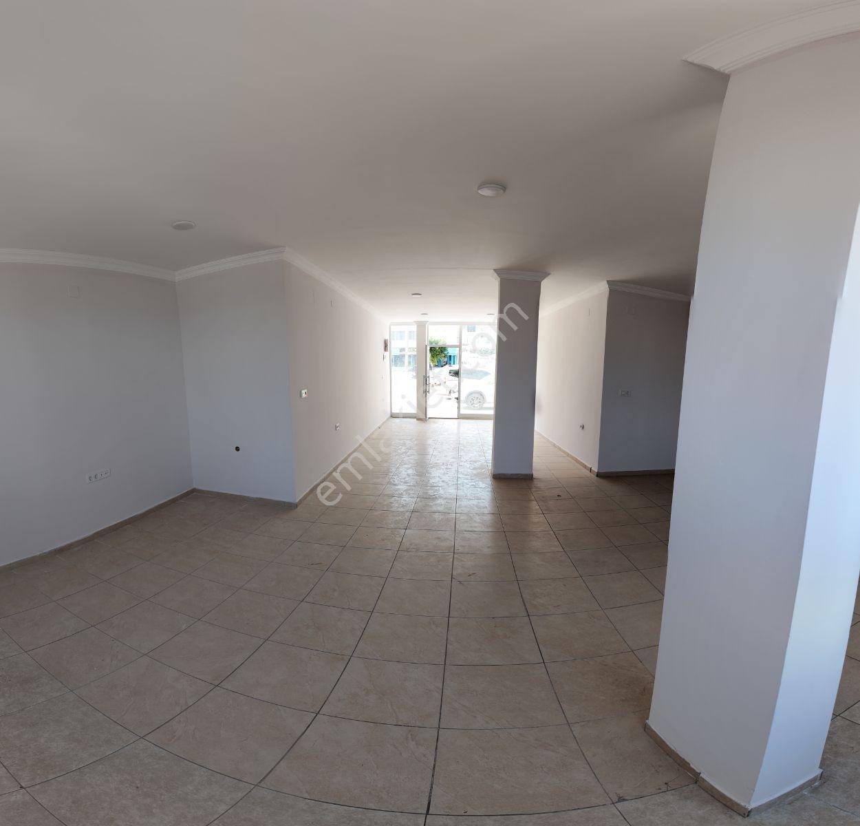 Taşucu Çarşı D400 Antalya Mersin Karayolu Üzeri Dükkan - Görsel 5