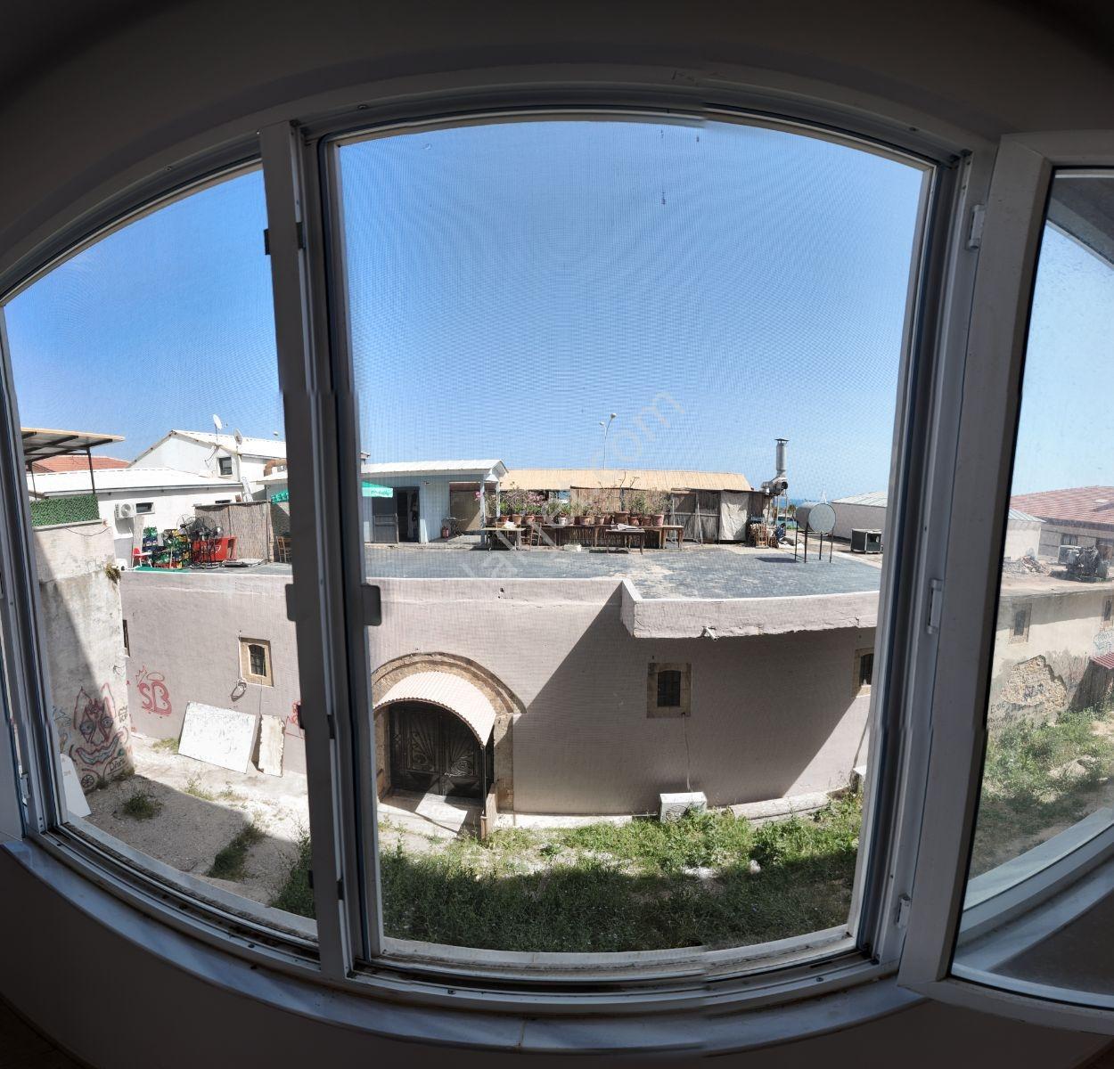 Taşucu Çarşı D400 Antalya Mersin Karayolu Üzeri Dükkan - Görsel 13