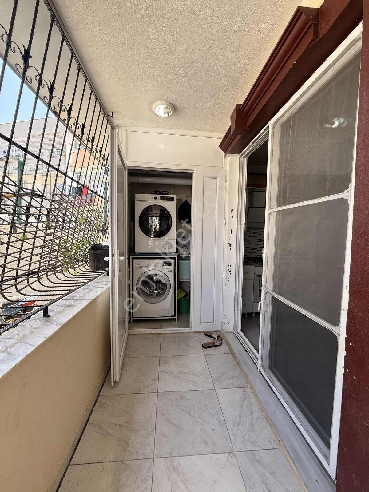 Noyandan İncirlikte 2+1 Doğalgazlı Daire Okullar Bölgesinde - Görsel 9