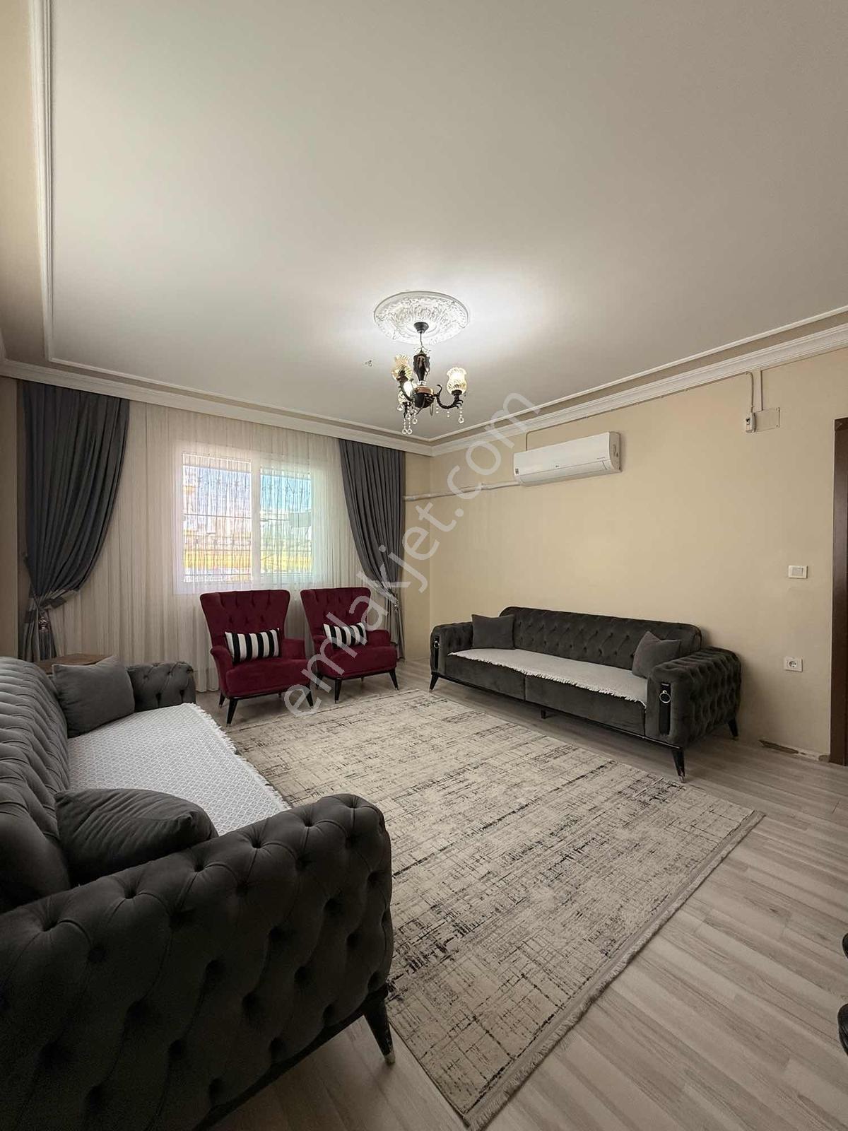 Noyandan İncirlikte 2+1 Doğalgazlı Daire Okullar Bölgesinde - Görsel 18