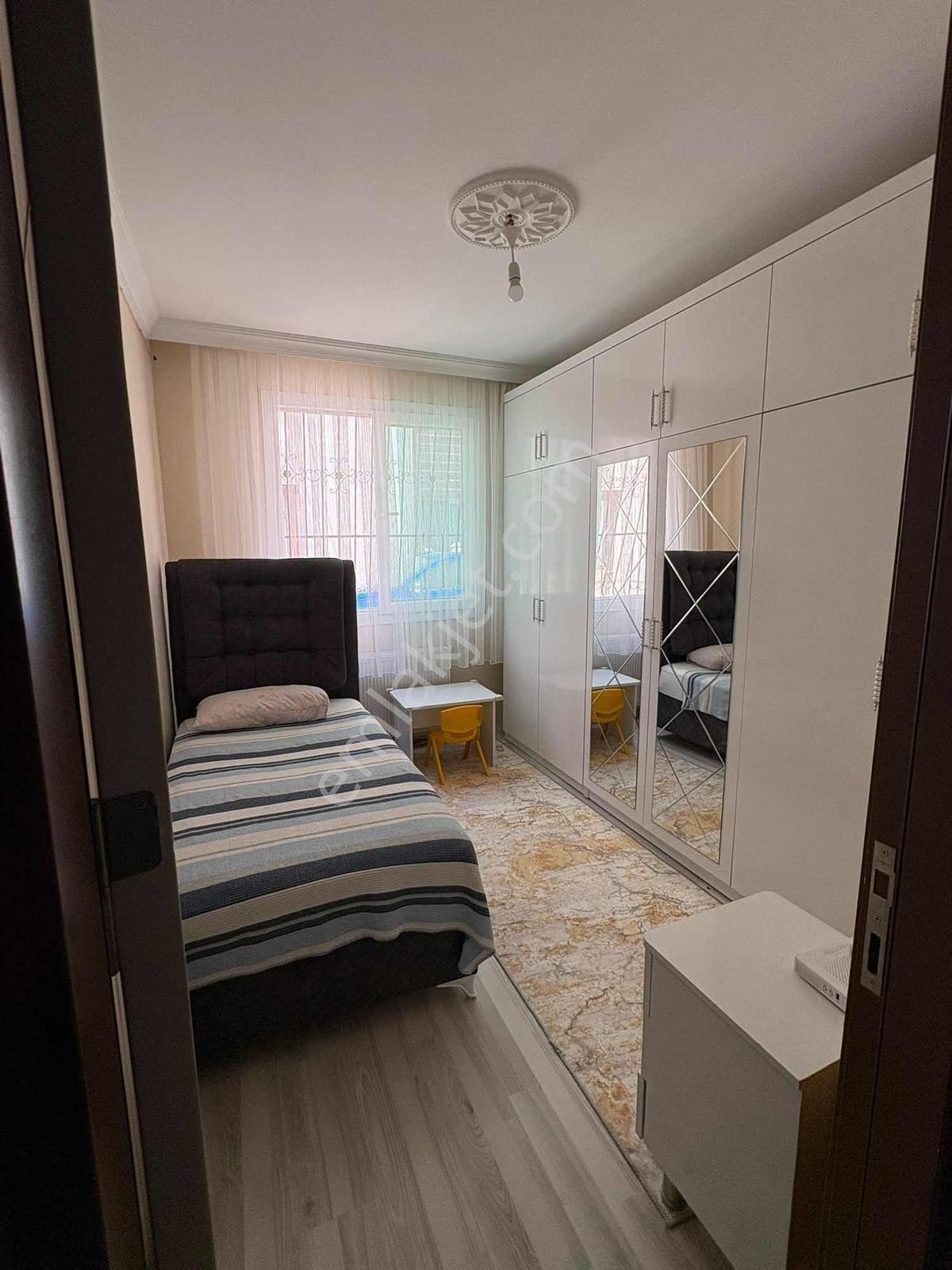 Noyandan İncirlikte 2+1 Doğalgazlı Daire Okullar Bölgesinde - Görsel 27