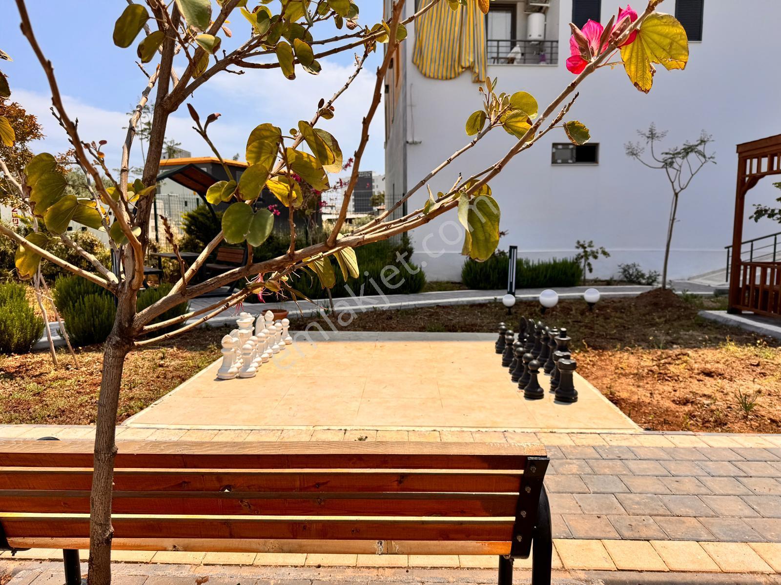 🏡 Tömük'de Lüks Site İçerisinde Satılık 2+1 Daire** - Görsel 6