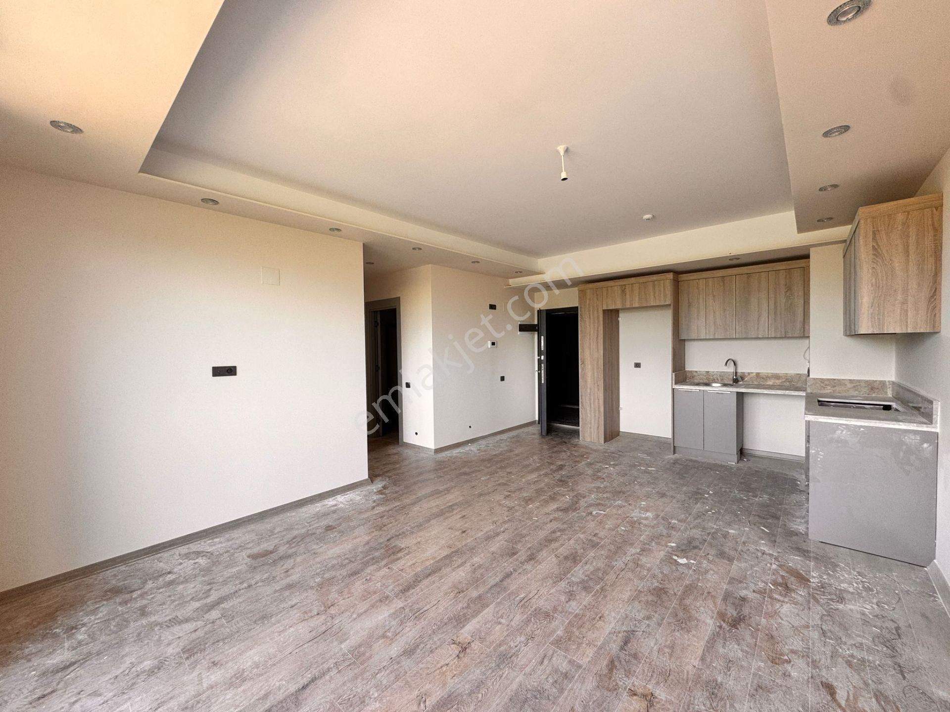 🏡 Tömük'de Lüks Site İçerisinde Satılık 2+1 Daire** - Görsel 24