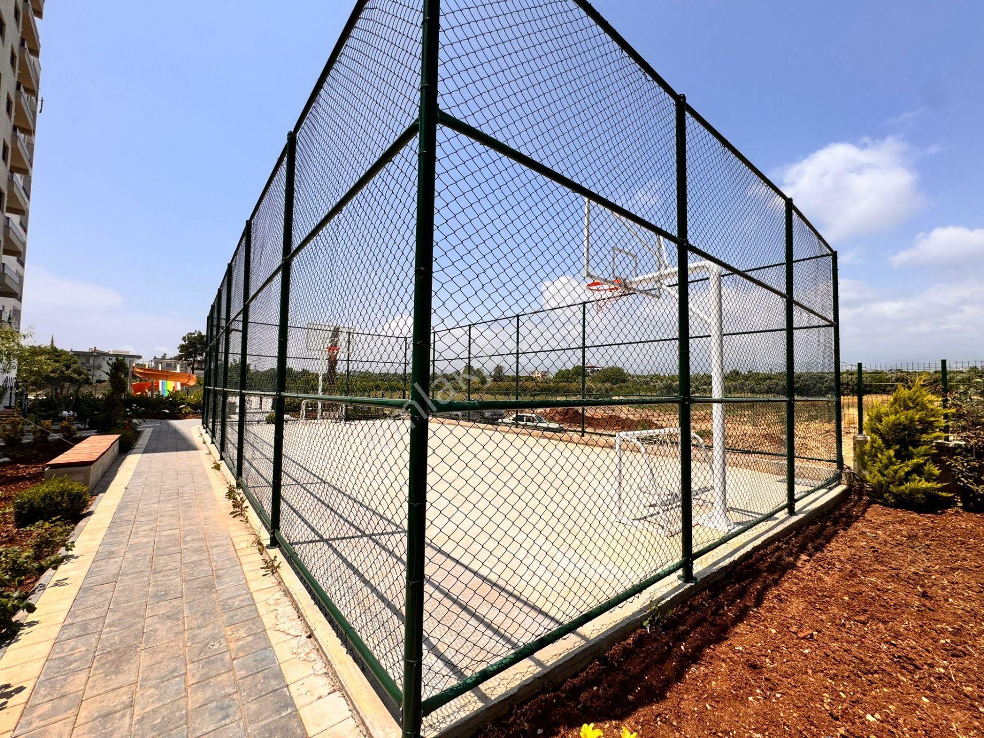 🏡 Tömük'de Lüks Site İçerisinde Satılık 2+1 Daire** - Görsel 29
