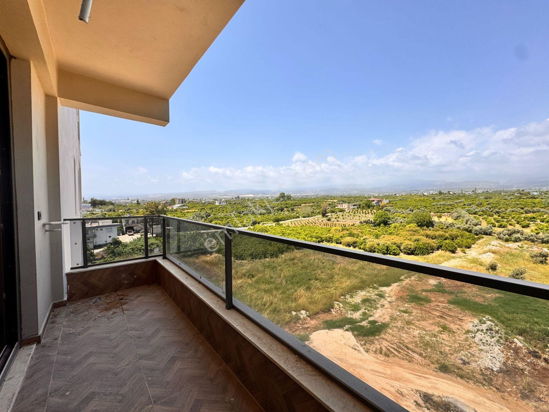 🏡 Tömük'de Lüks Site İçerisinde Satılık 2+1 Daire** - Görsel 21