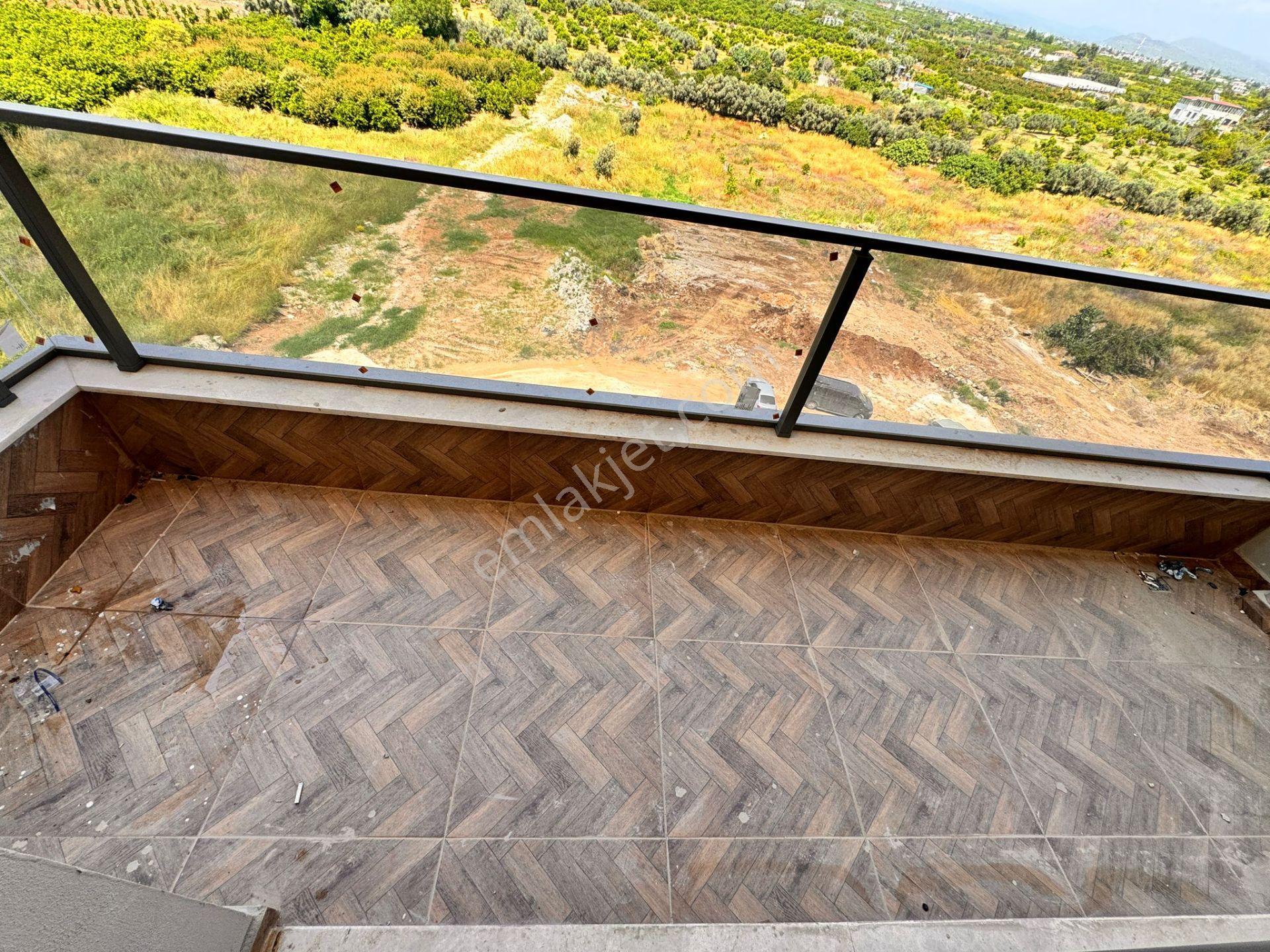 🏡 Tömük'de Lüks Site İçerisinde Satılık 2+1 Daire** - Görsel 26