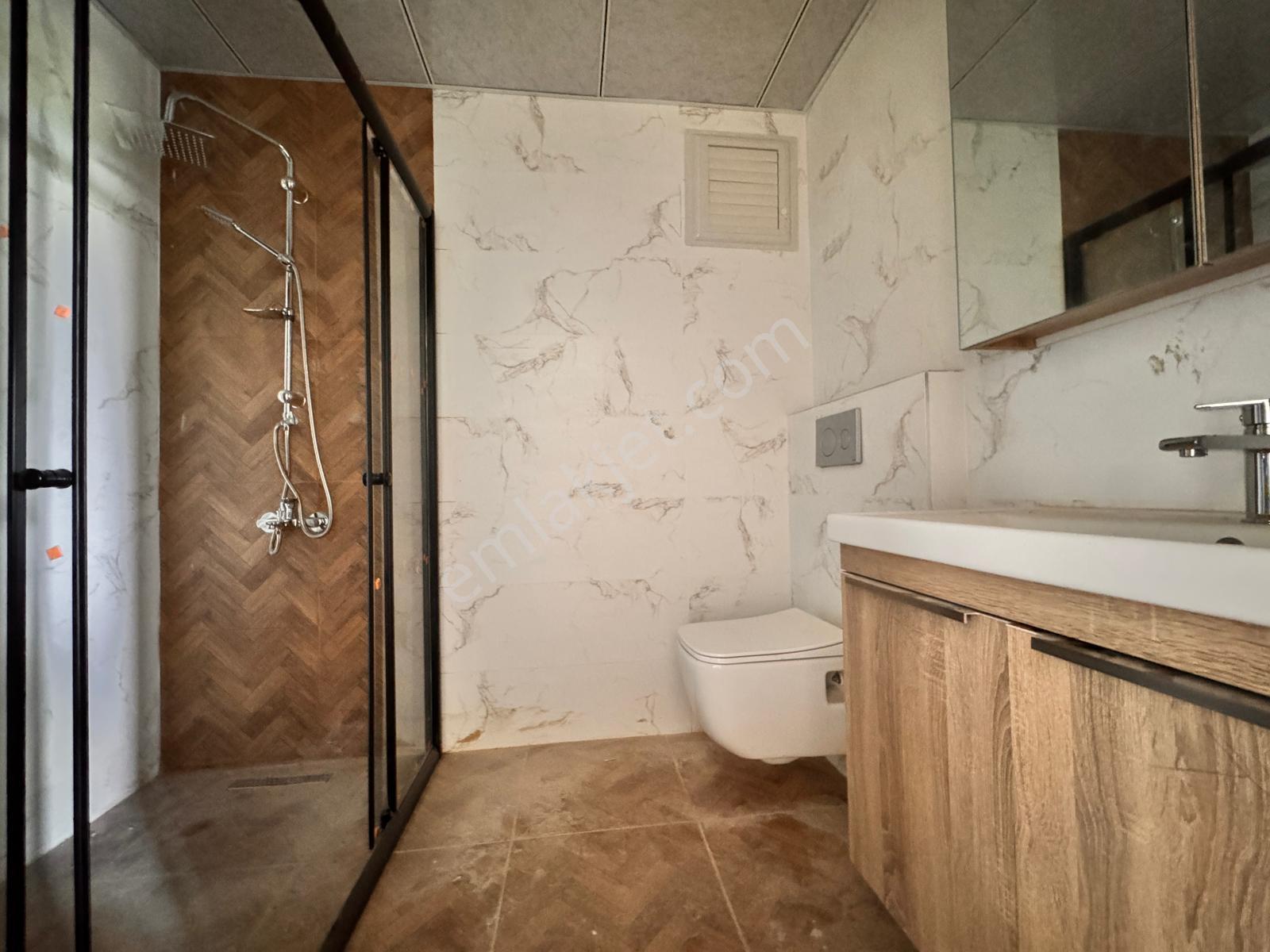 🏡 Tömük'de Lüks Site İçerisinde Satılık 2+1 Daire** - Görsel 13