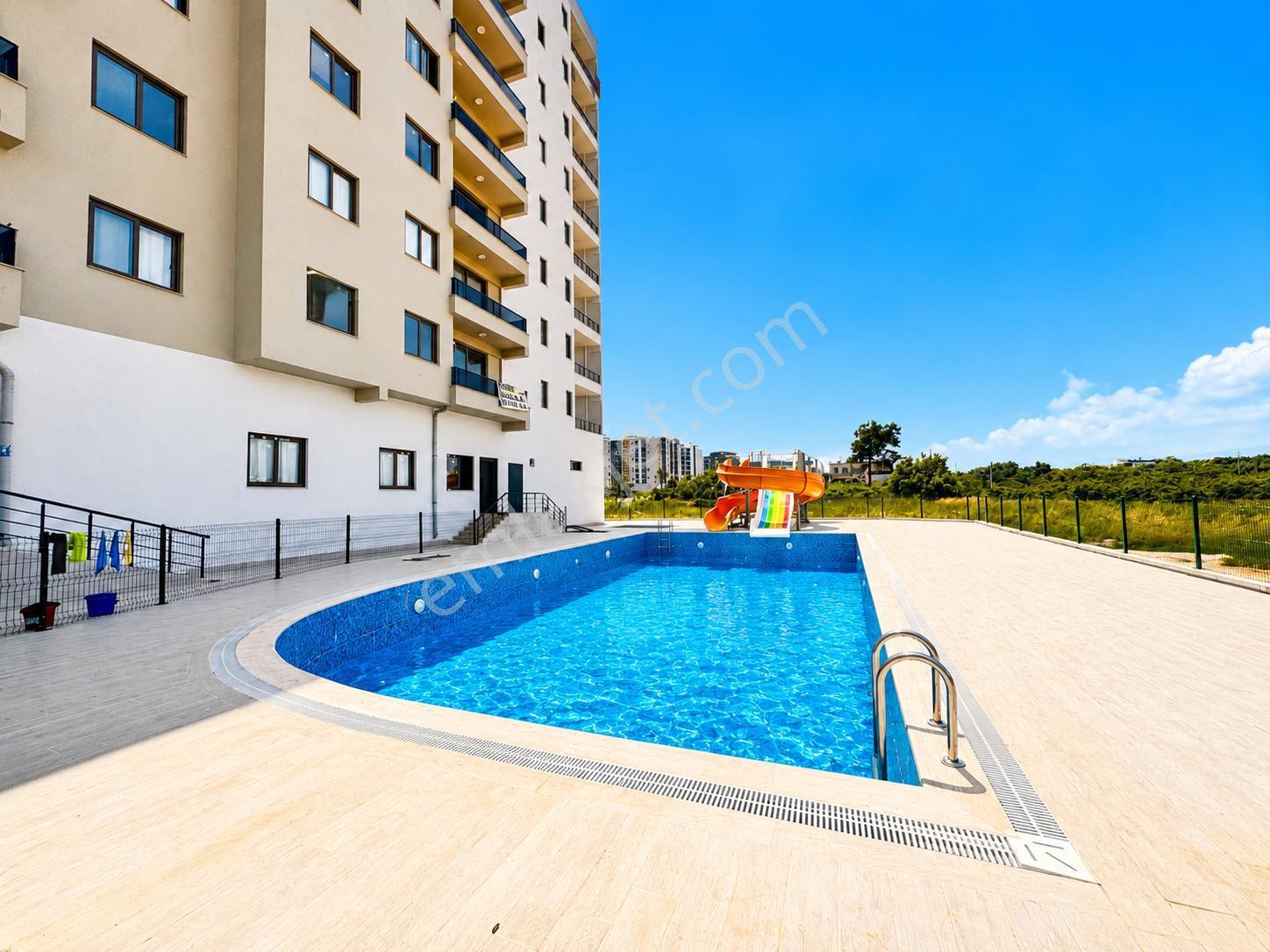 🏡 Tömük'de Lüks Site İçerisinde Satılık 2+1 Daire** - Görsel 5