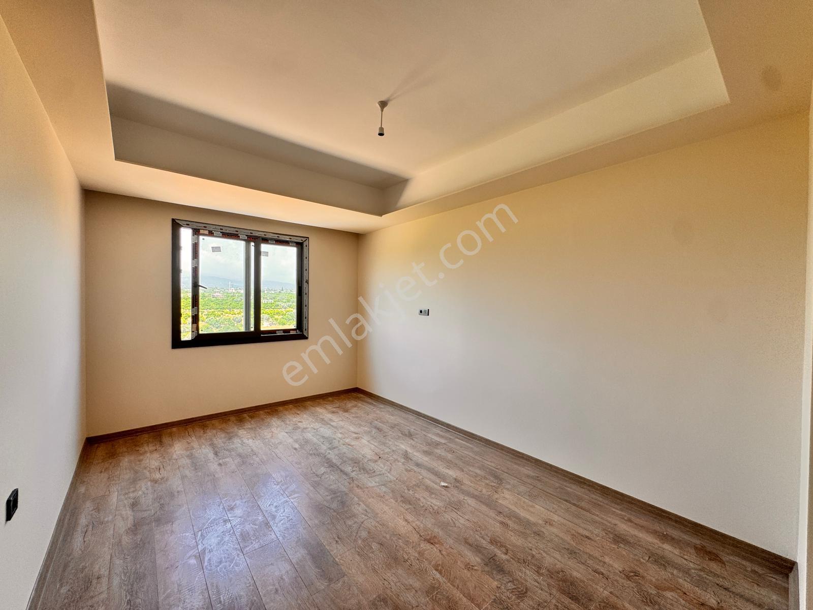 🏡 Tömük'de Lüks Site İçerisinde Satılık 2+1 Daire** - Görsel 12