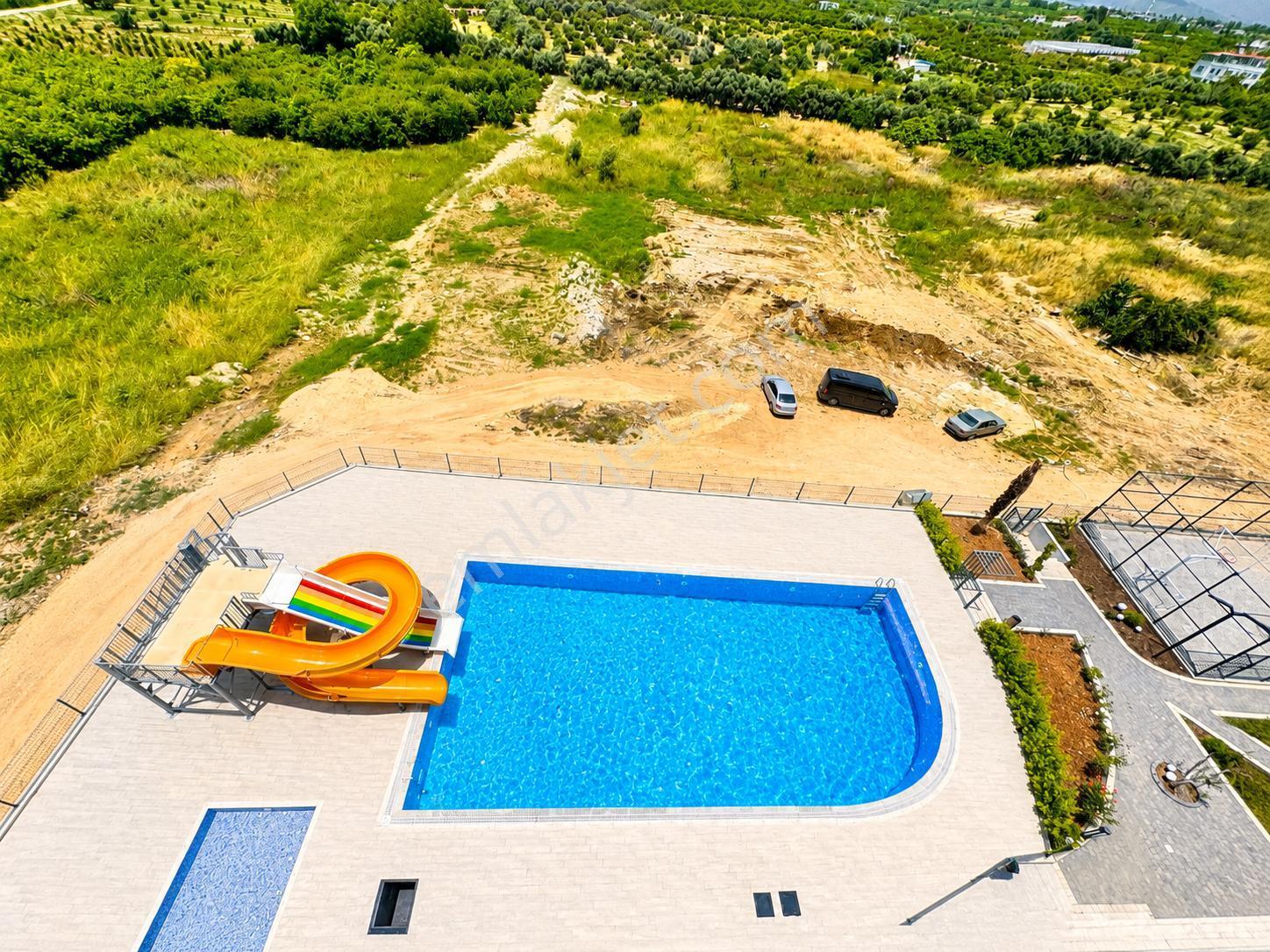 🏡 Tömük'de Lüks Site İçerisinde Satılık 2+1 Daire** - Görsel 4