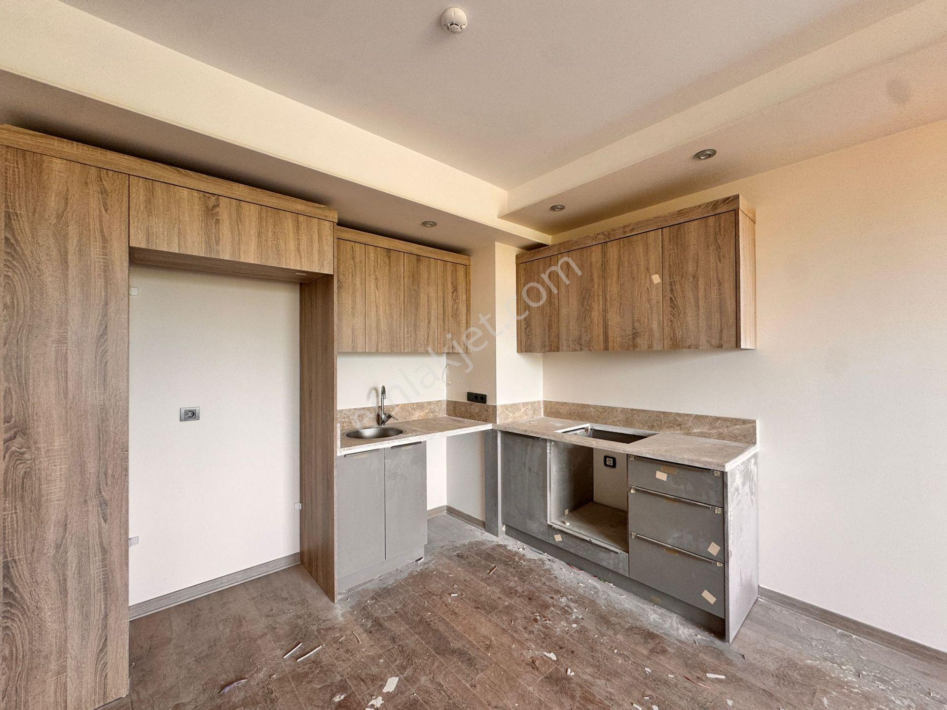 🏡 Tömük'de Lüks Site İçerisinde Satılık 2+1 Daire** - Görsel 18
