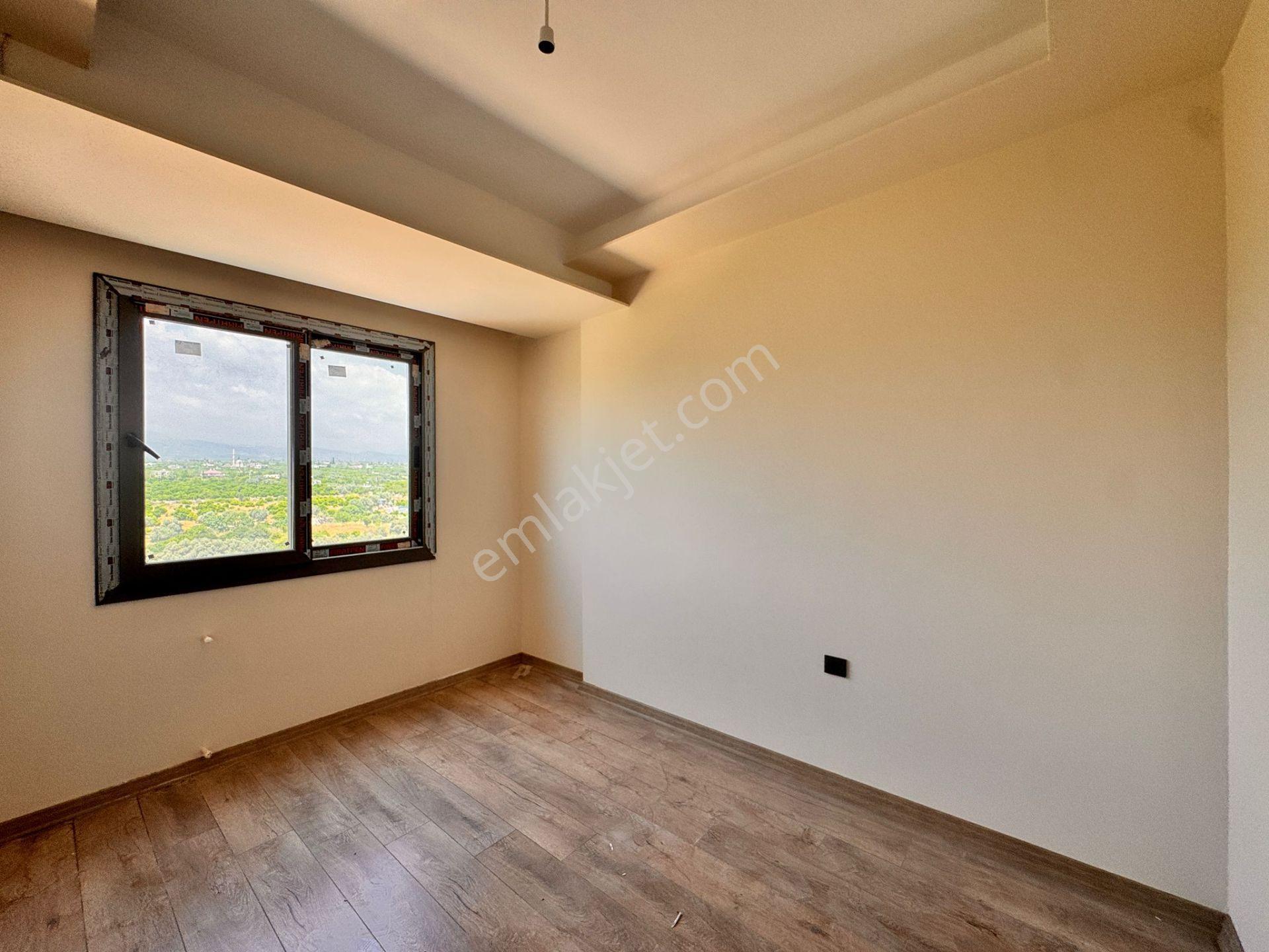 🏡 Tömük'de Lüks Site İçerisinde Satılık 2+1 Daire** - Görsel 17