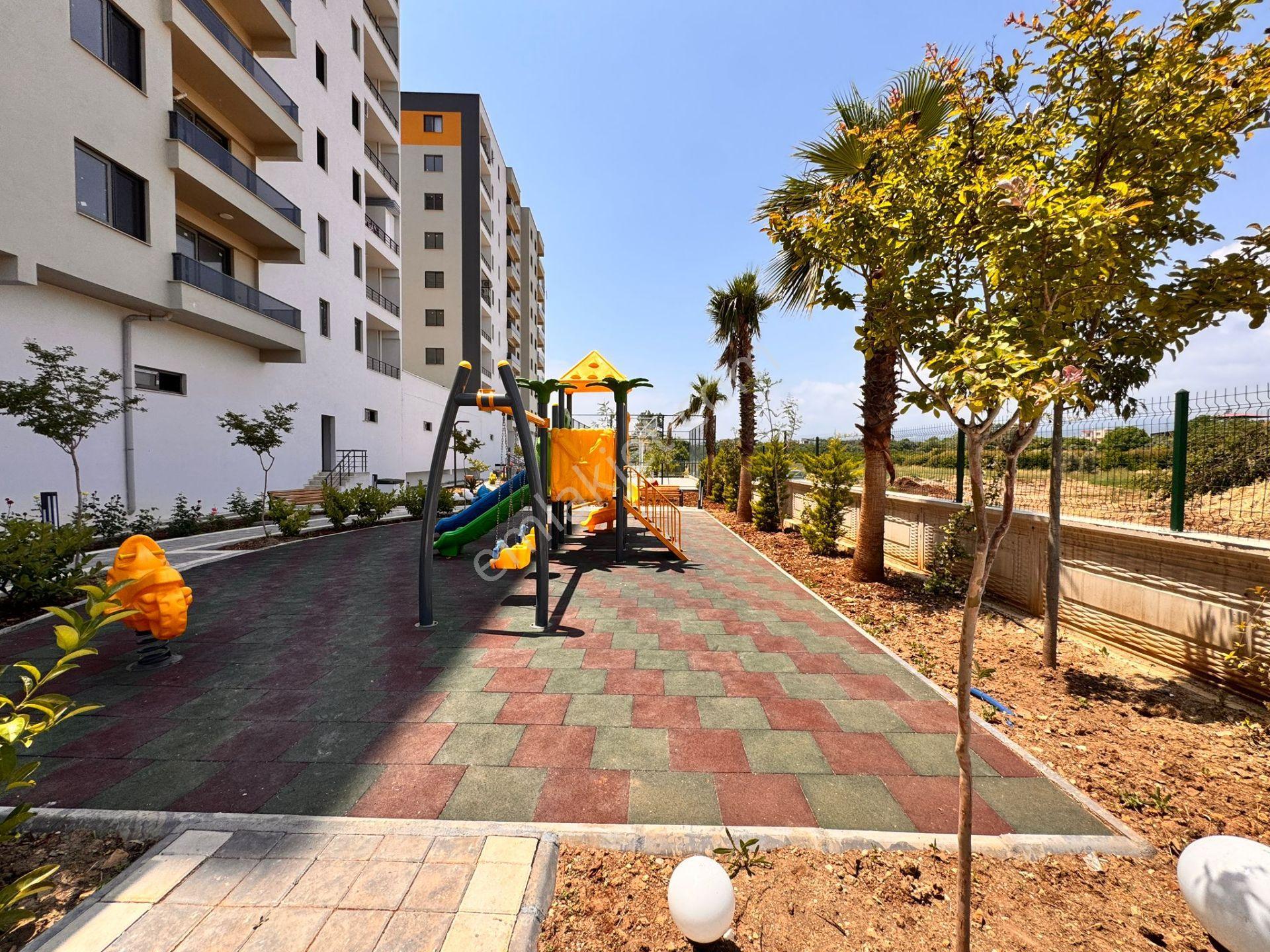 🏡 Tömük'de Lüks Site İçerisinde Satılık 2+1 Daire** - Görsel 31