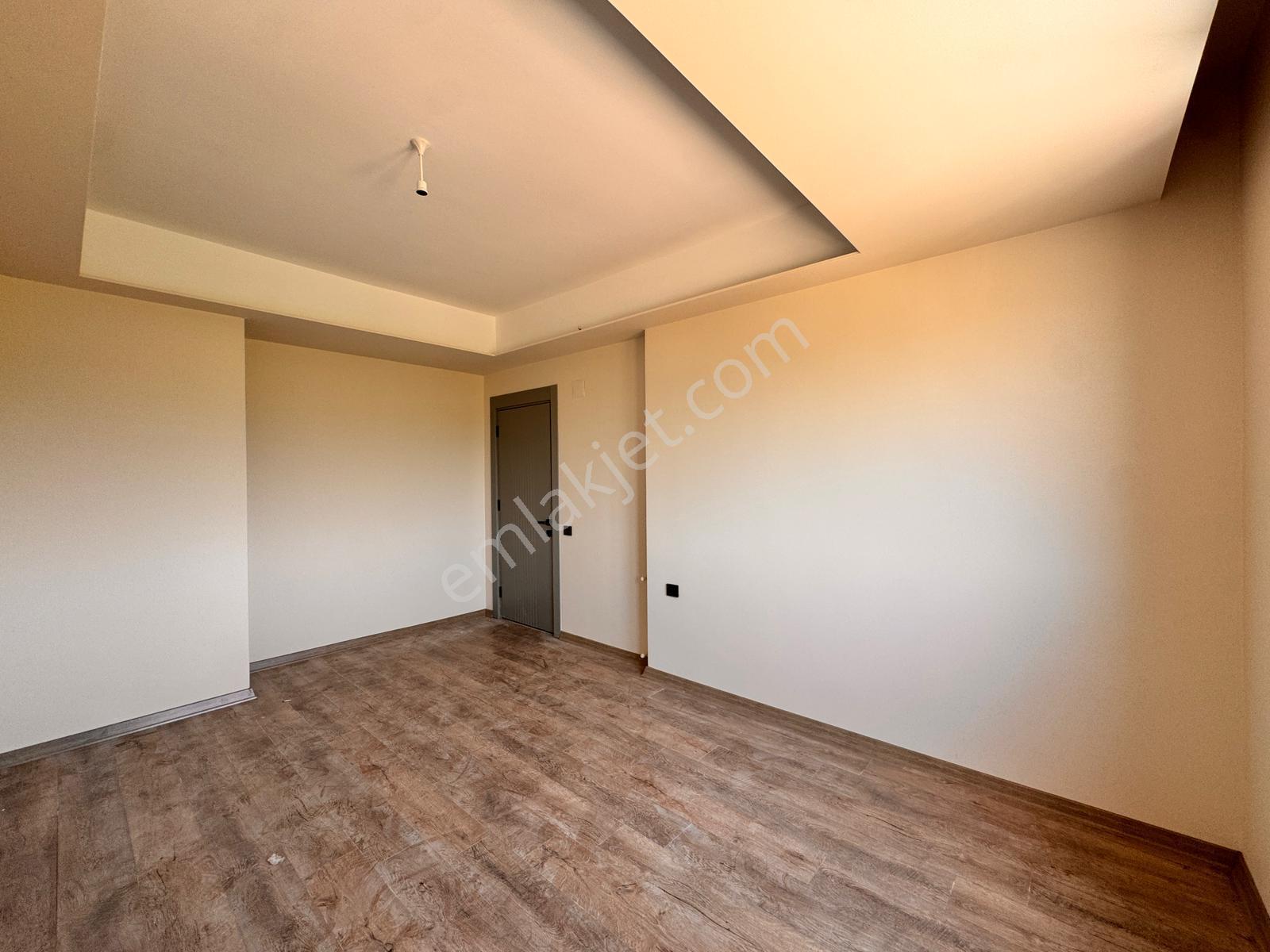 🏡 Tömük'de Lüks Site İçerisinde Satılık 2+1 Daire** - Görsel 10