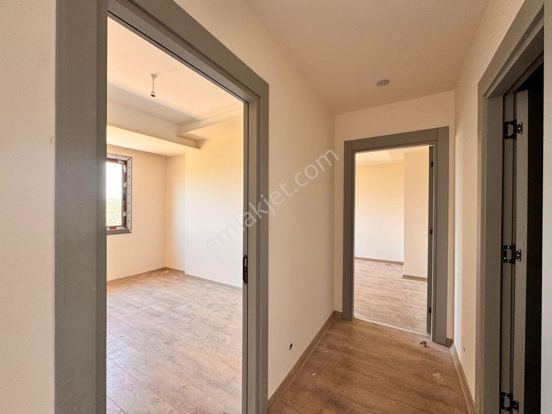 🏡 Tömük'de Lüks Site İçerisinde Satılık 2+1 Daire** - Görsel 19
