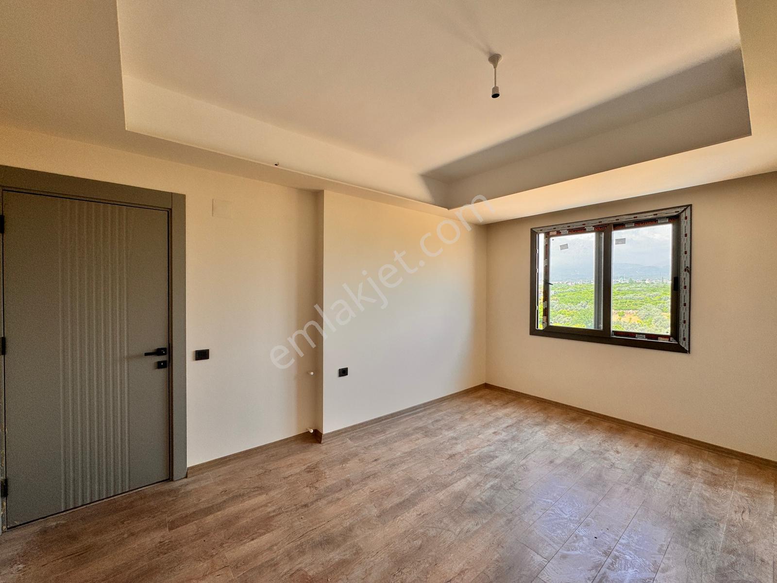 🏡 Tömük'de Lüks Site İçerisinde Satılık 2+1 Daire** - Görsel 8