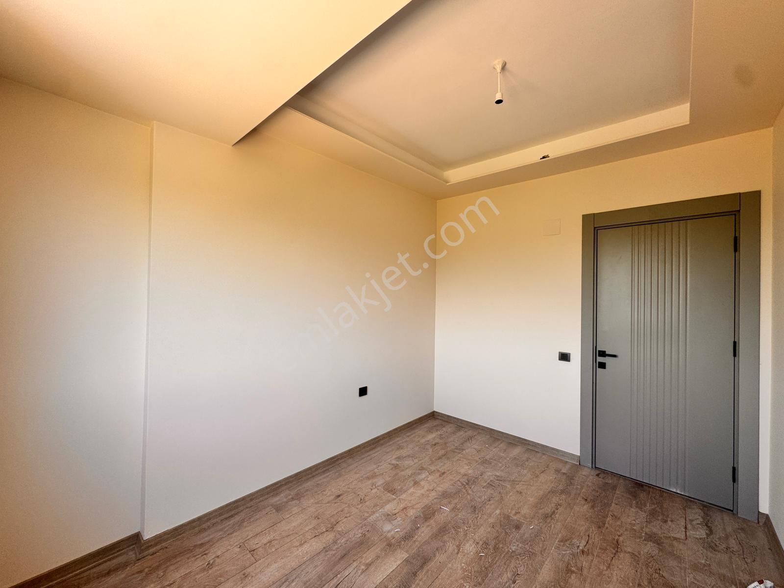 🏡 Tömük'de Lüks Site İçerisinde Satılık 2+1 Daire** - Görsel 14