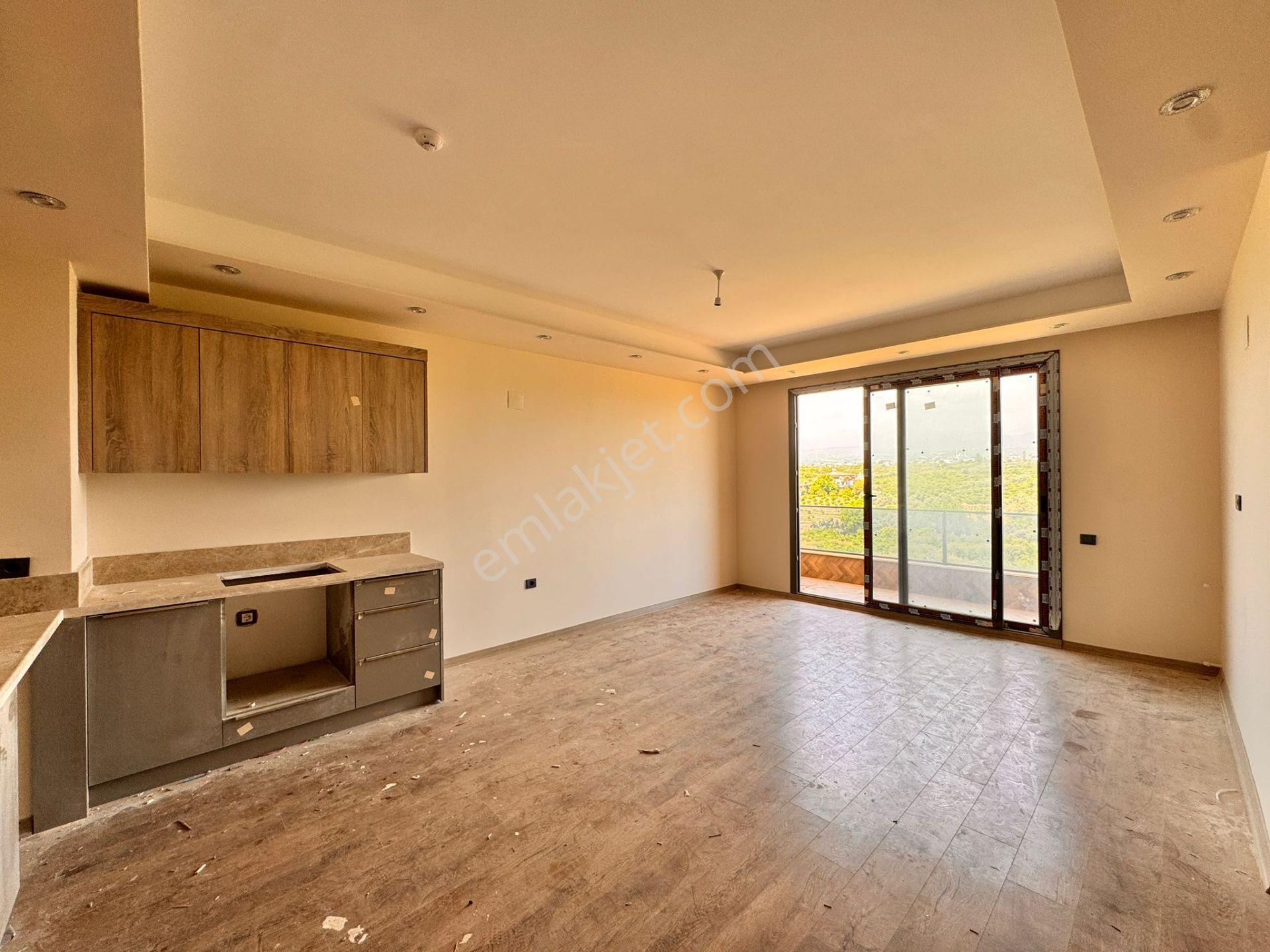 🏡 Tömük'de Lüks Site İçerisinde Satılık 2+1 Daire** - Görsel 20