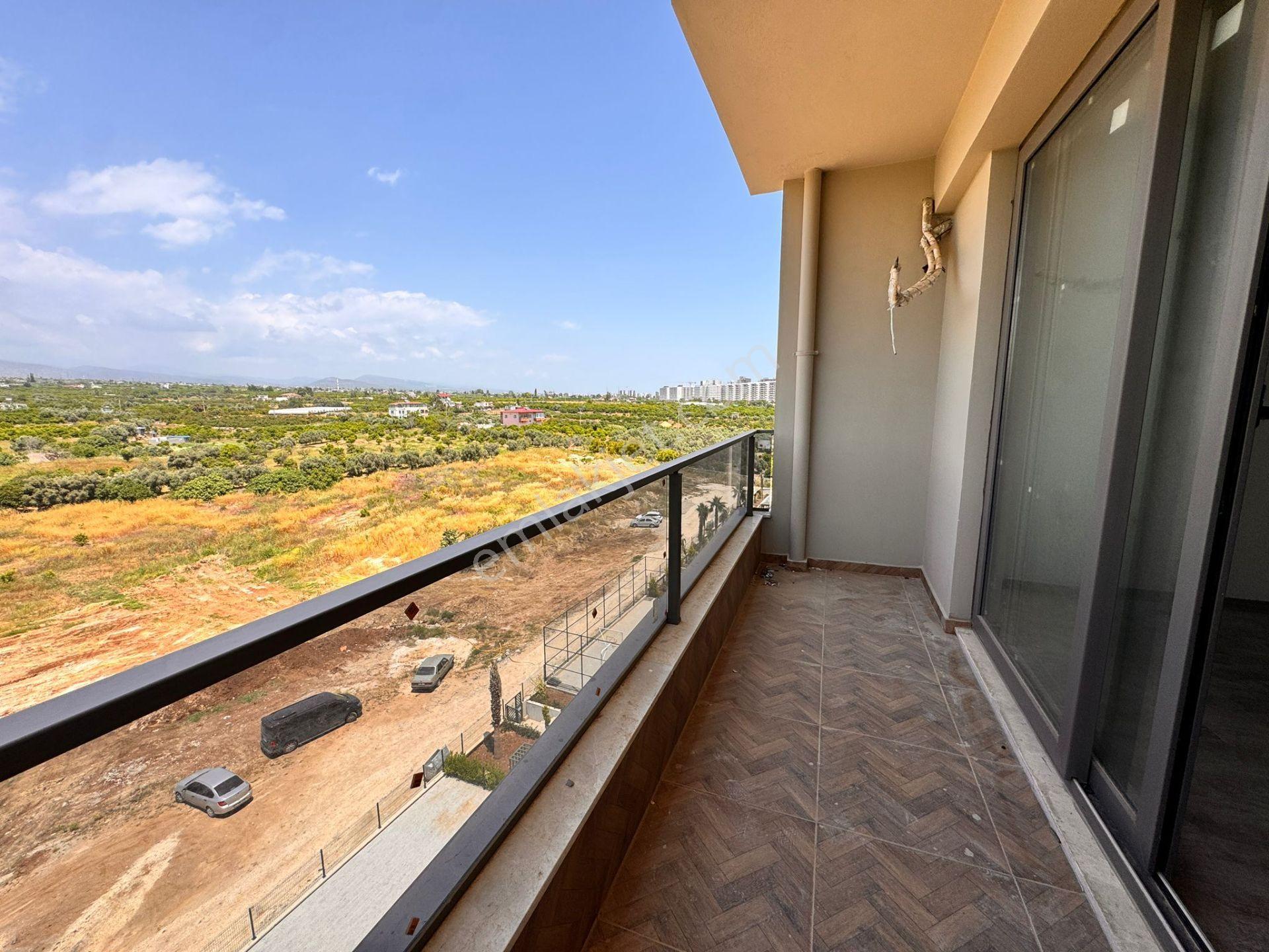 🏡 Tömük'de Lüks Site İçerisinde Satılık 2+1 Daire** - Görsel 22