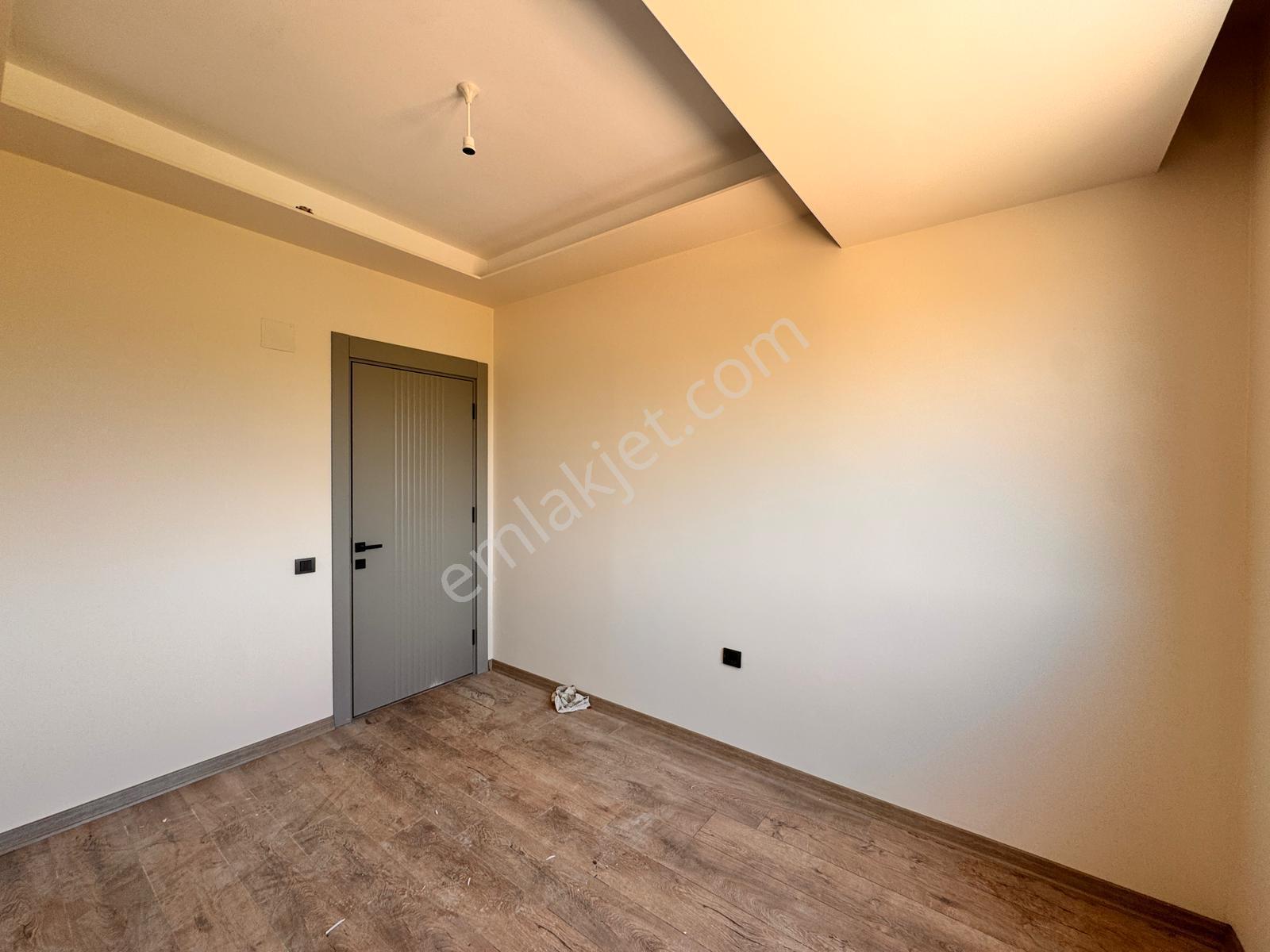 🏡 Tömük'de Lüks Site İçerisinde Satılık 2+1 Daire** - Görsel 15